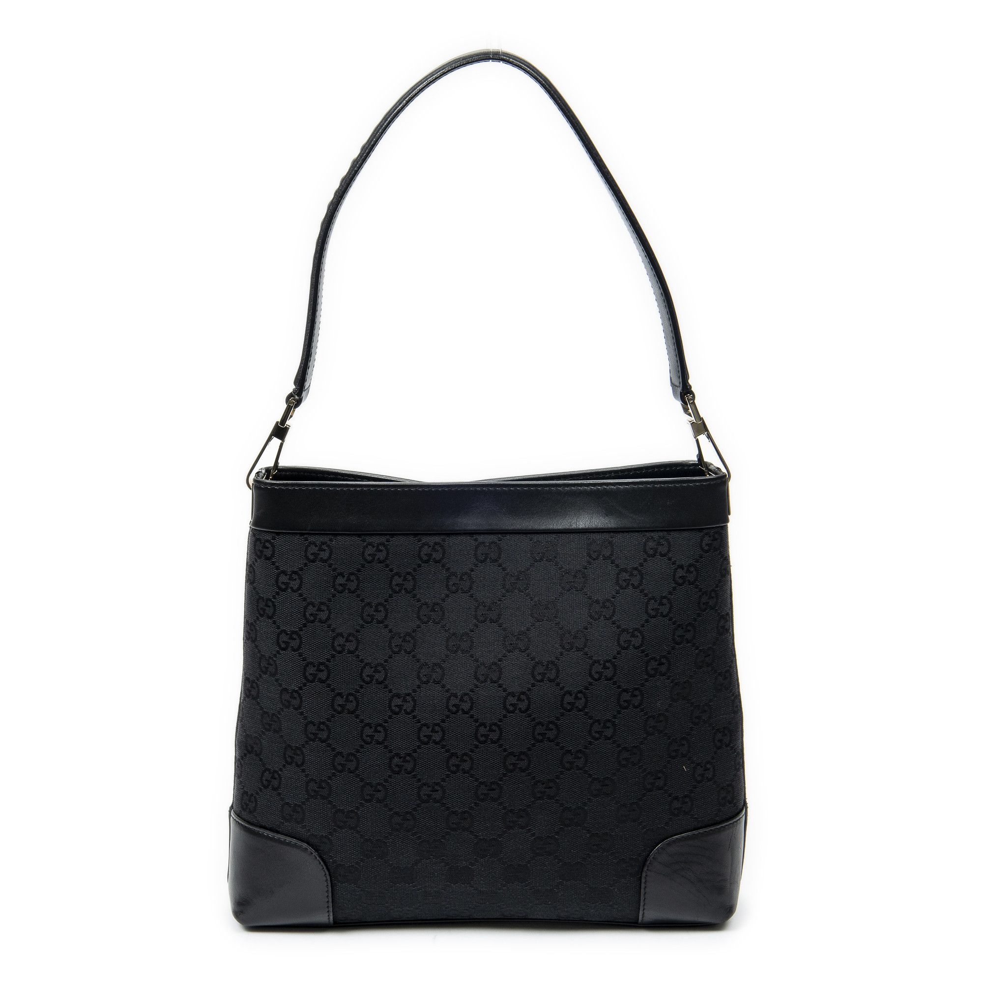 Gucci Shoulder Hobo Size ONE SIZE - 5 Thumbnail