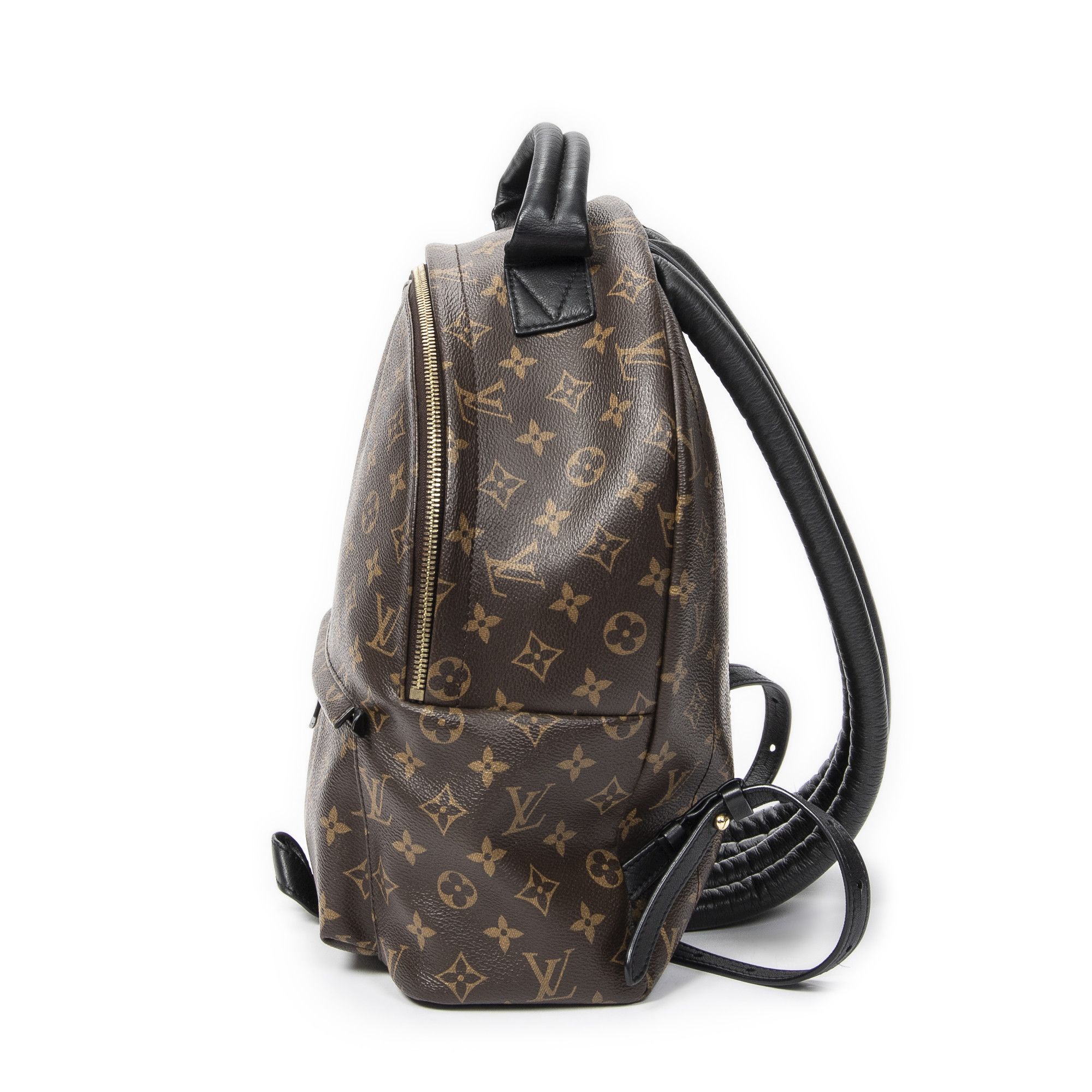 Louis Vuitton Palm Springs MM Size ONE SIZE - 3 Thumbnail