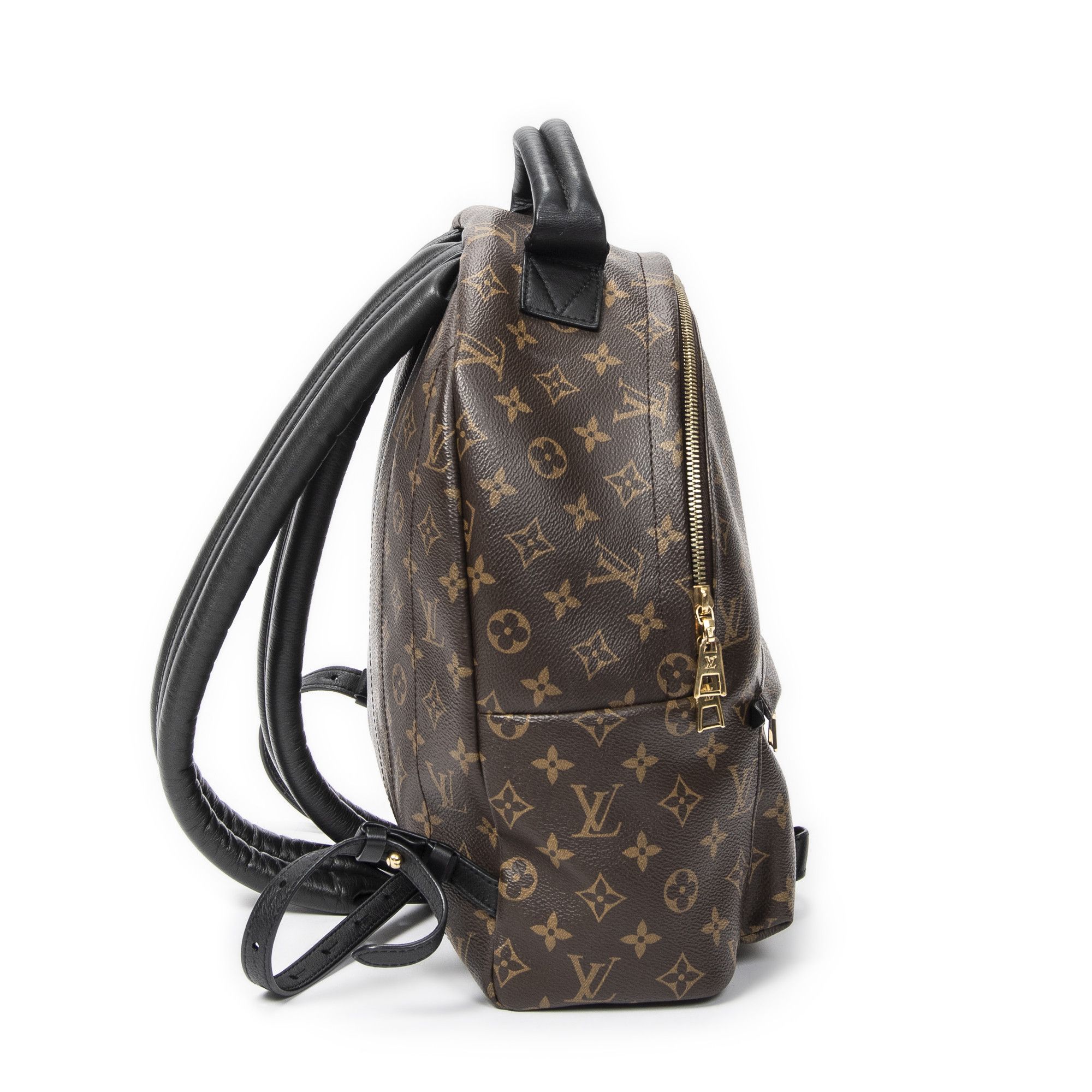 Louis Vuitton Palm Springs MM Size ONE SIZE - 4 Thumbnail