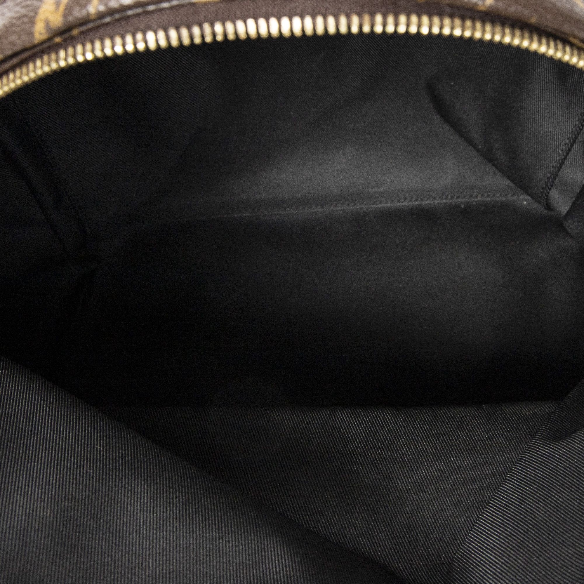 Louis Vuitton Palm Springs MM Size ONE SIZE - 9 Thumbnail