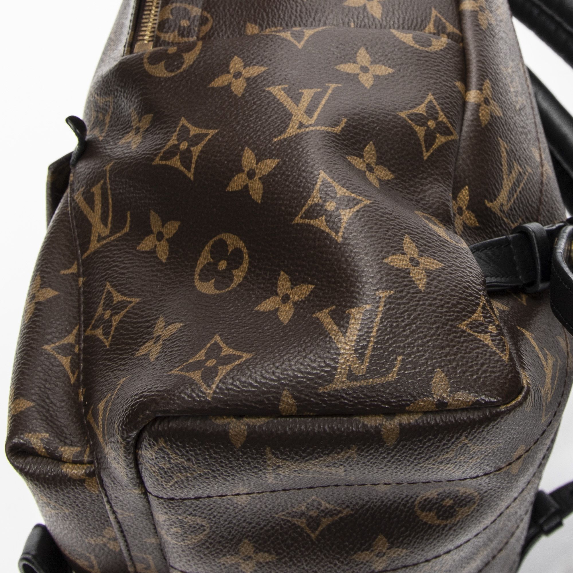 Louis Vuitton Palm Springs MM Size ONE SIZE - 8 Thumbnail
