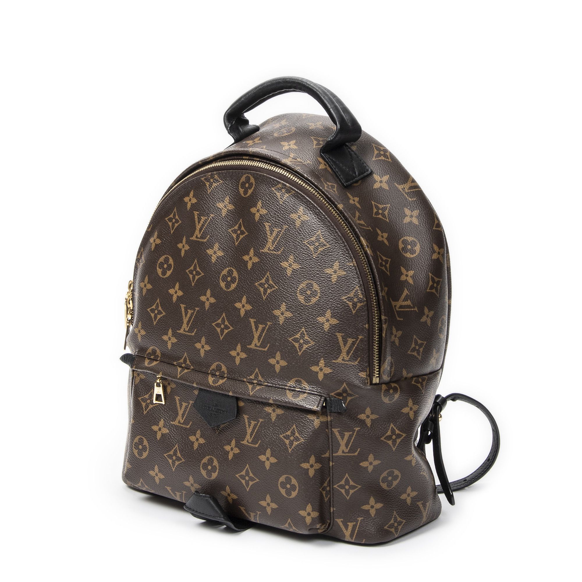 Louis Vuitton Palm Springs MM Size ONE SIZE - 2 Thumbnail