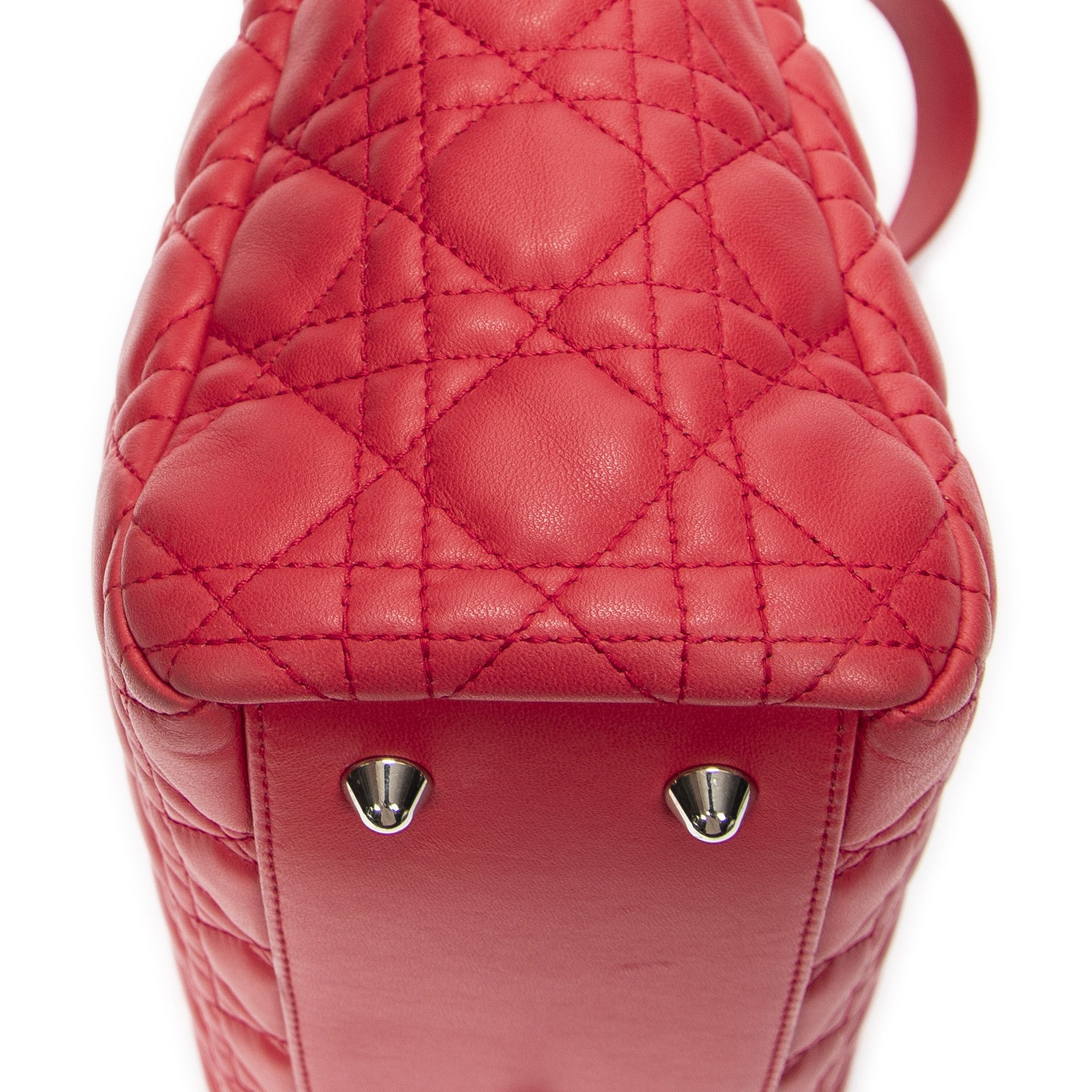 Dior Small Soft Shopping Tote Size ONE SIZE - 8 Thumbnail