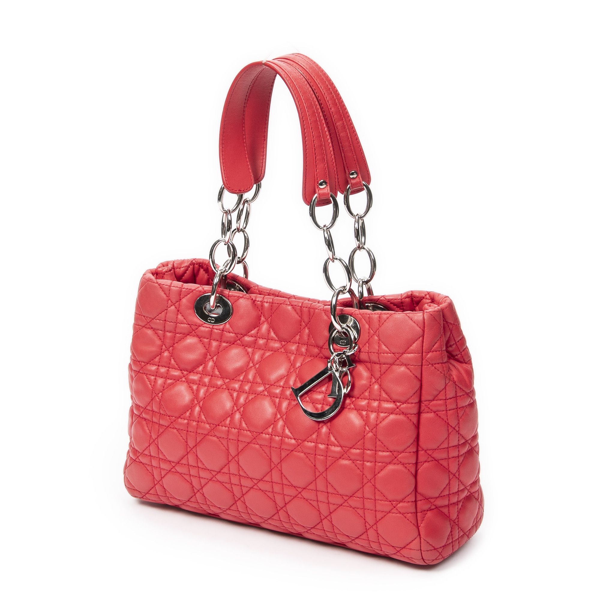 Dior Small Soft Shopping Tote Size ONE SIZE - 2 Thumbnail
