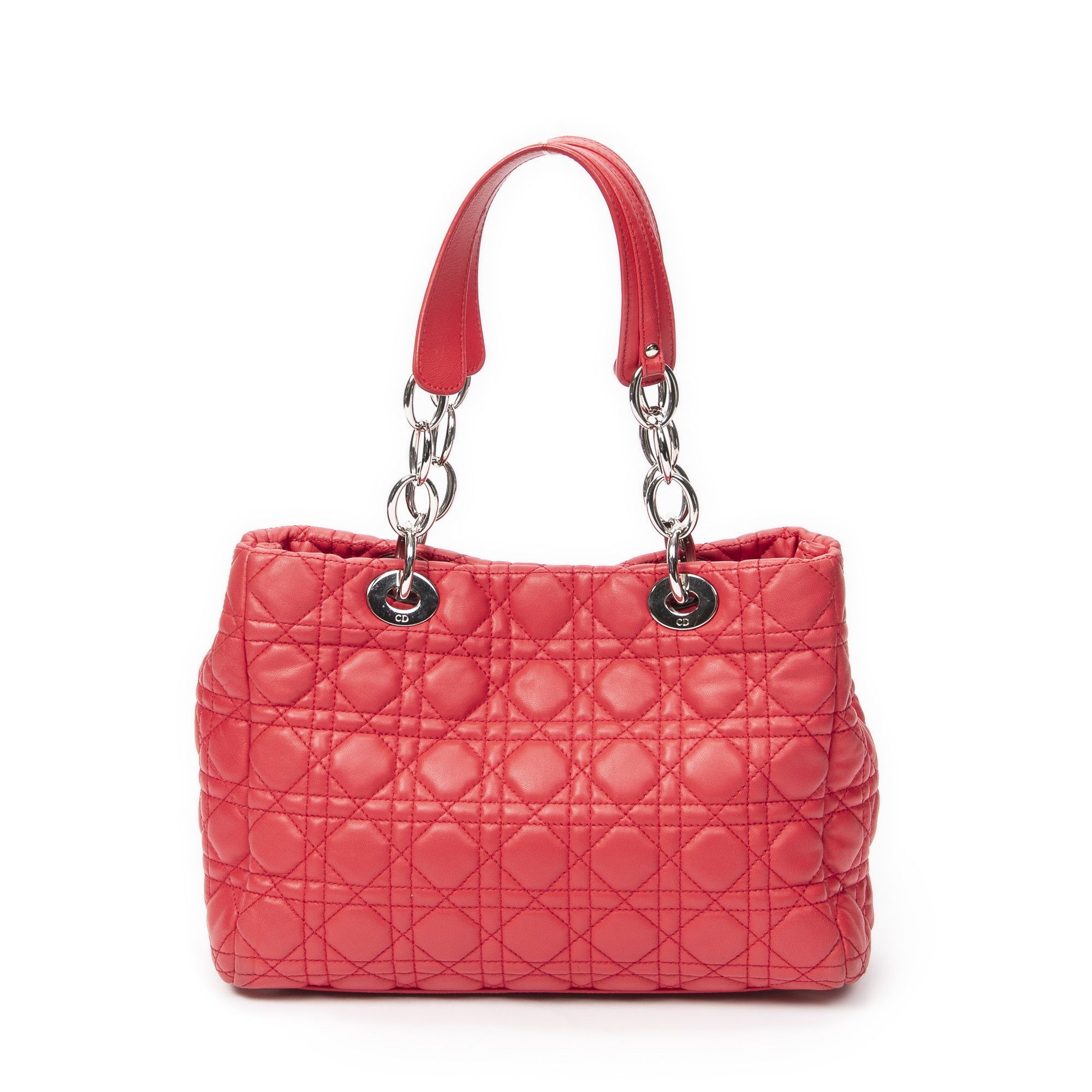 Dior Small Soft Shopping Tote Size ONE SIZE - 5 Thumbnail