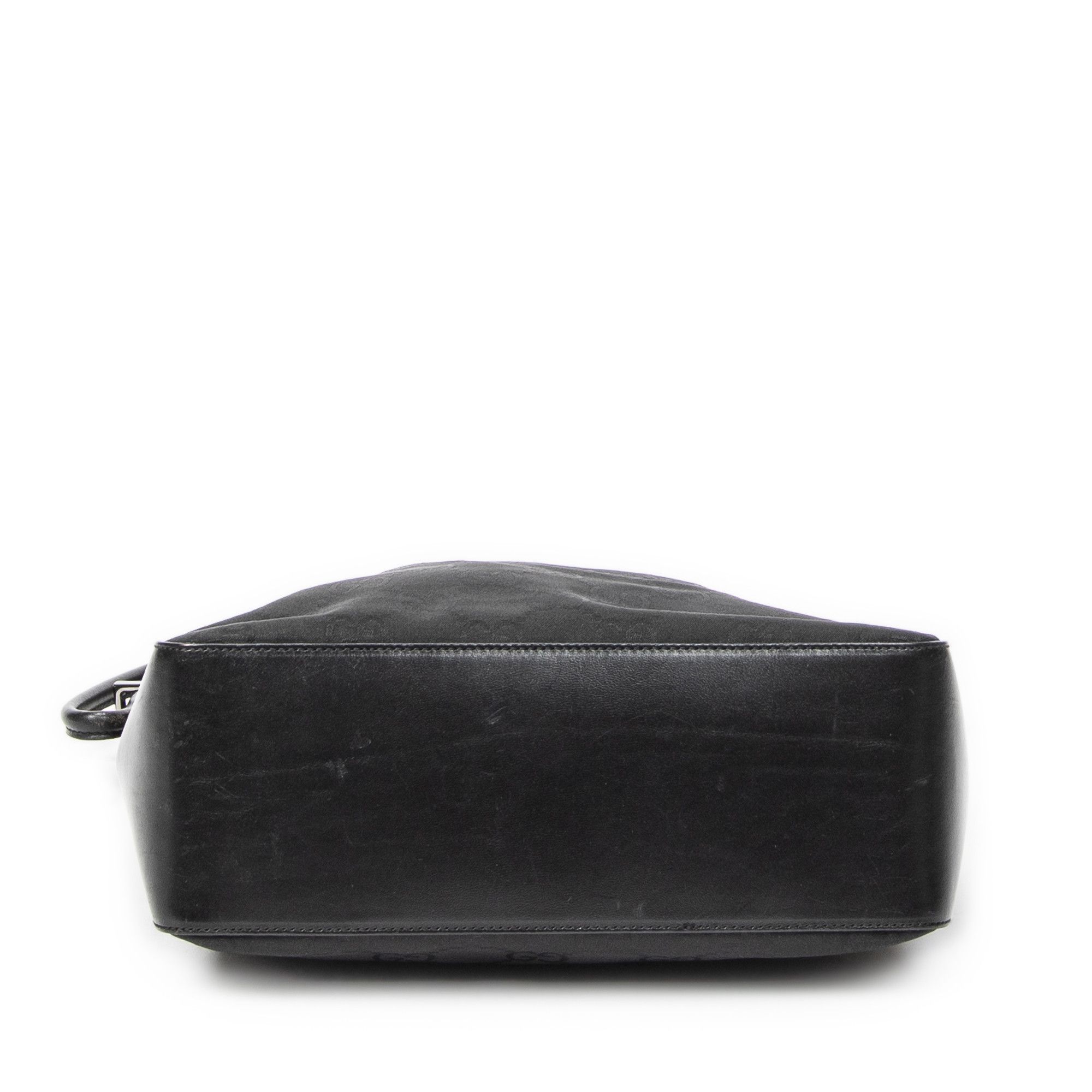 Gucci Zip Shoulder Hobo Size ONE SIZE - 6 Thumbnail