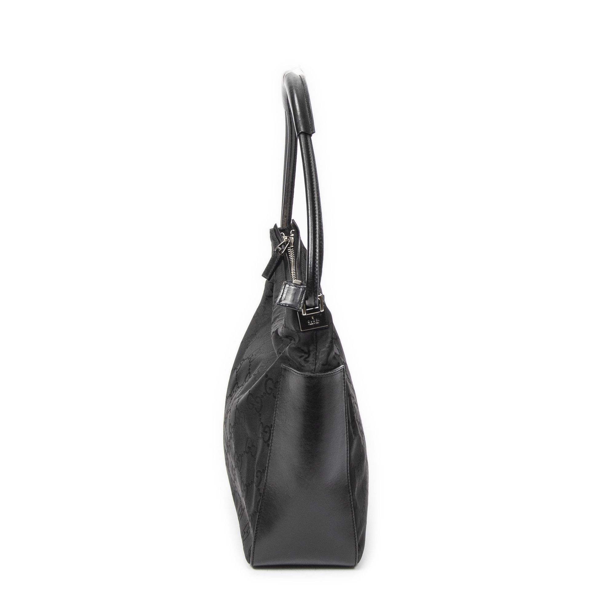 Gucci Zip Shoulder Hobo Size ONE SIZE - 4 Thumbnail