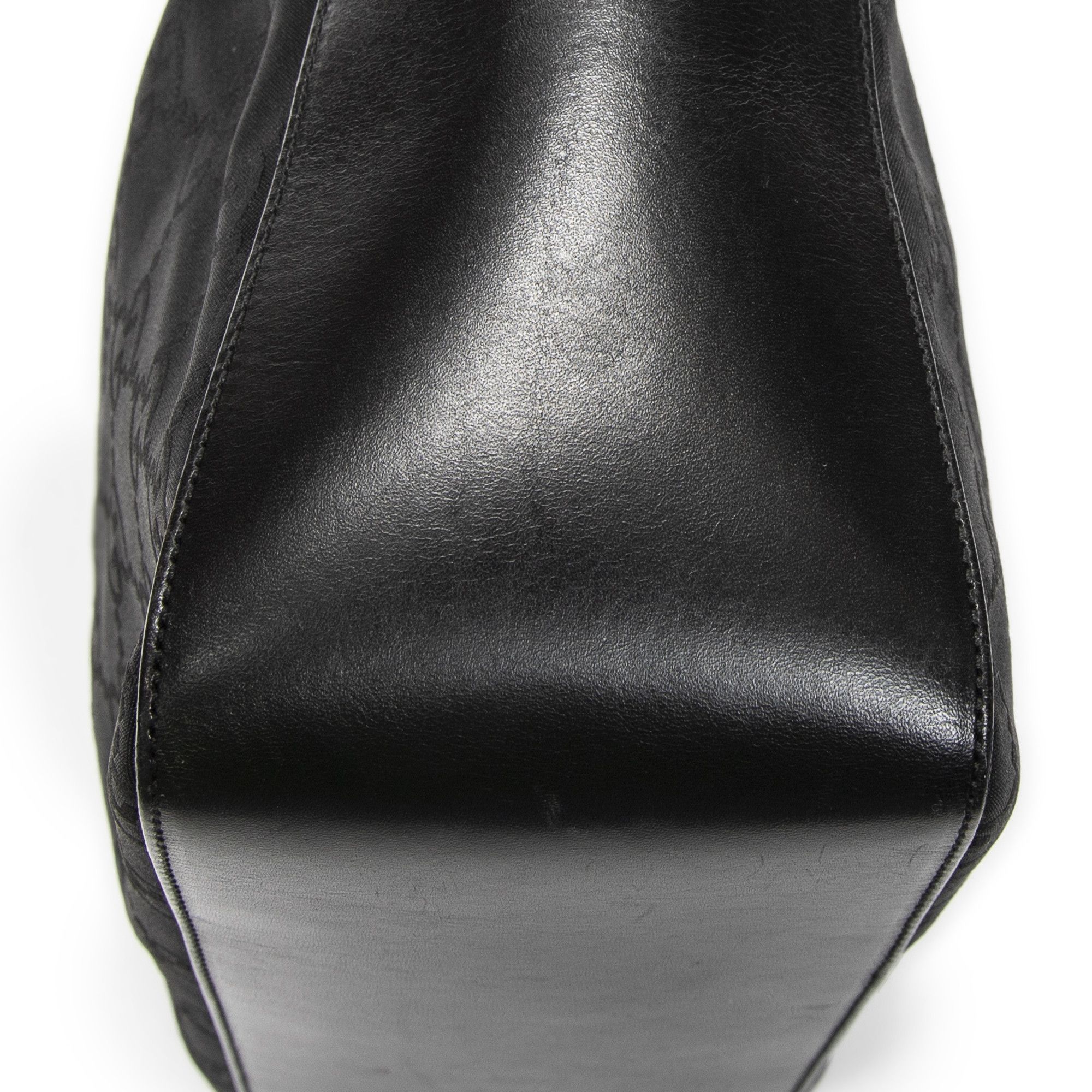 Gucci Zip Shoulder Hobo Size ONE SIZE - 8 Thumbnail