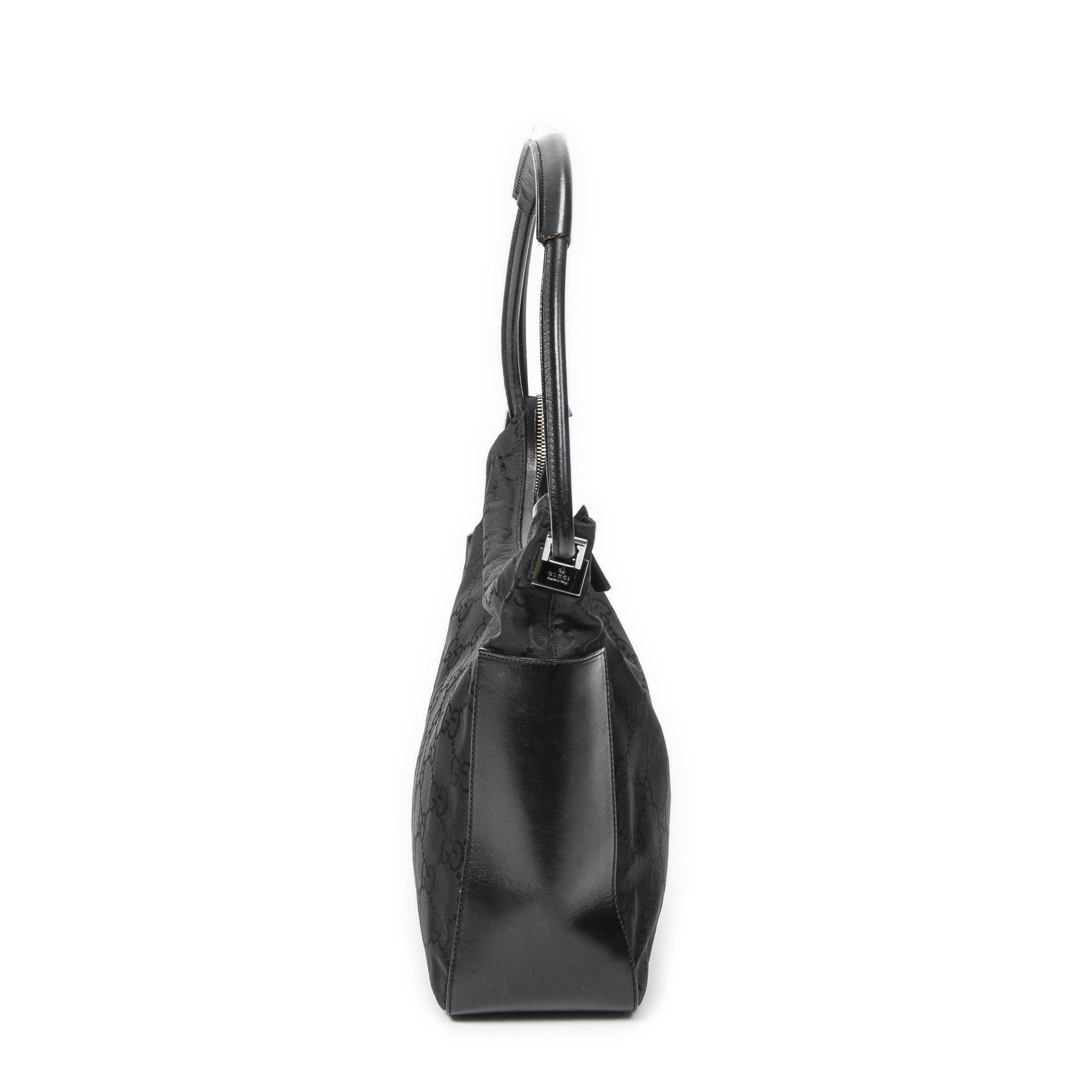 Gucci Zip Shoulder Hobo Size ONE SIZE - 3 Thumbnail