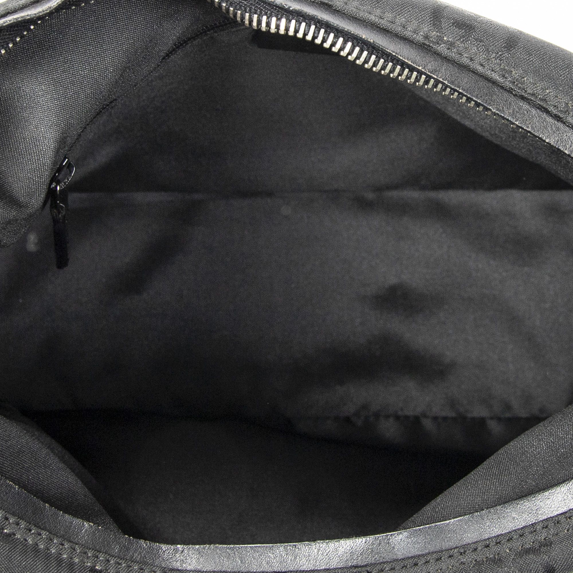 Gucci Zip Shoulder Hobo Size ONE SIZE - 9 Thumbnail
