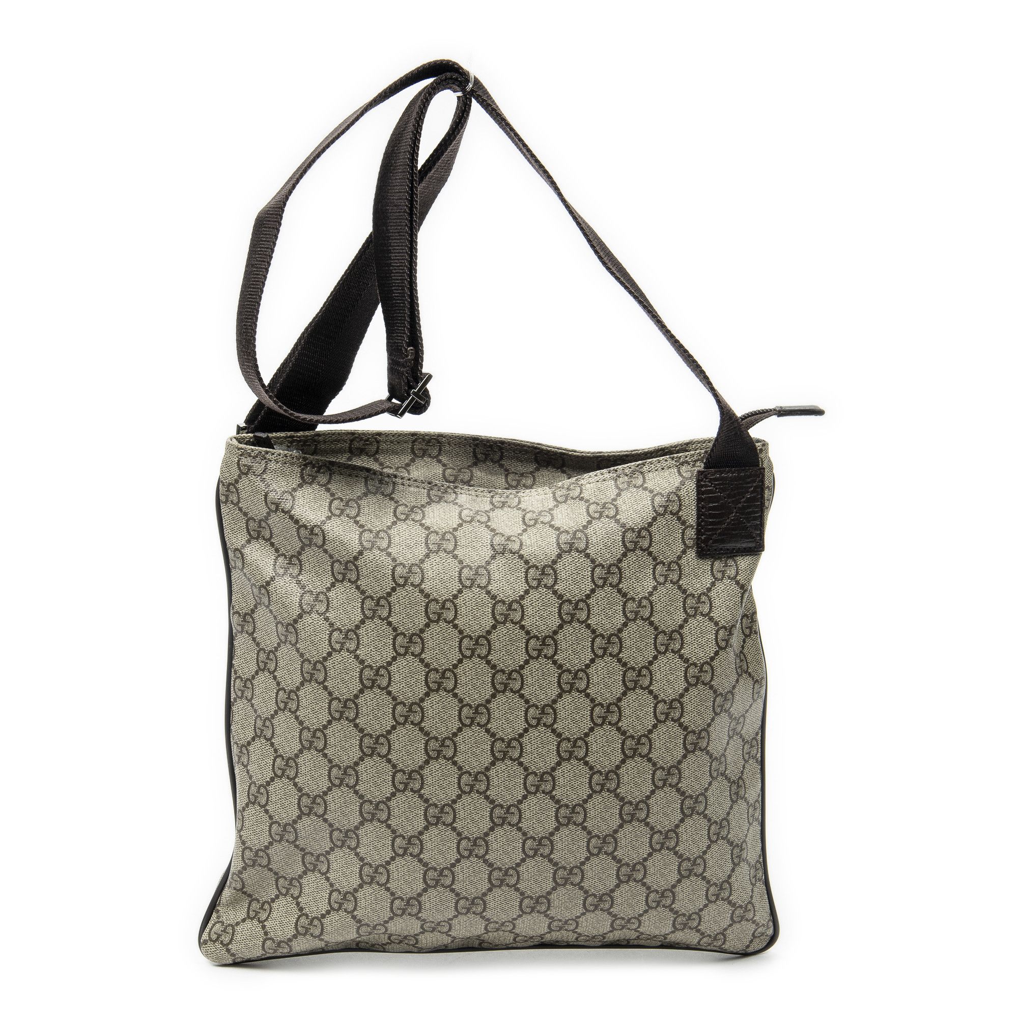 Gucci Square Flat Crossbody Size ONE SIZE - 5 Thumbnail