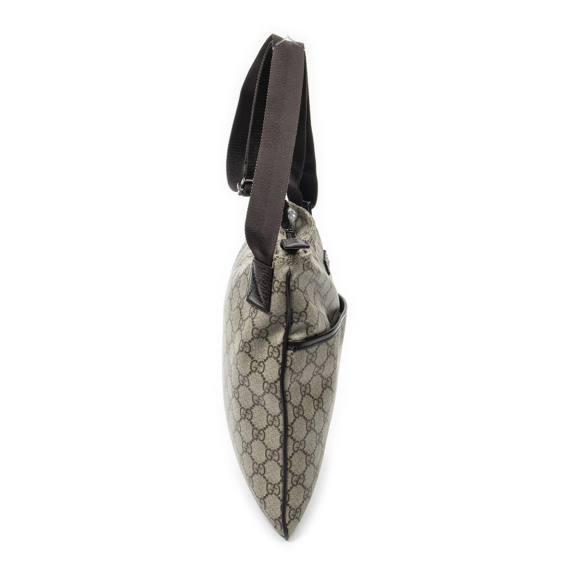 Gucci Square Flat Crossbody Size ONE SIZE - 4 Thumbnail