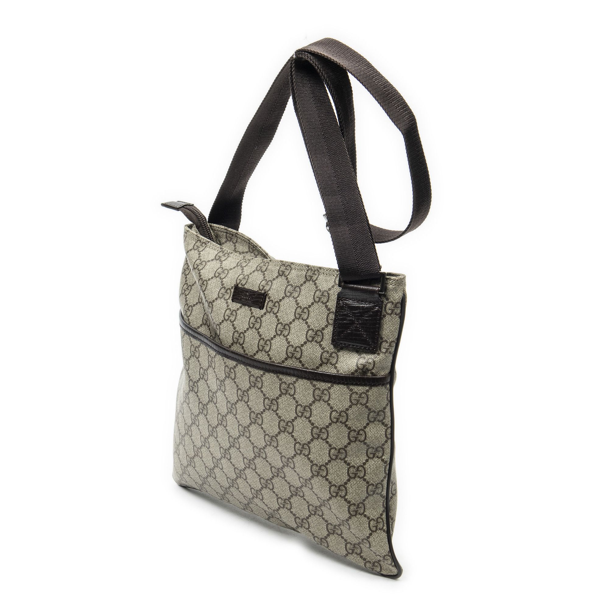 Gucci Square Flat Crossbody Size ONE SIZE - 2 Thumbnail