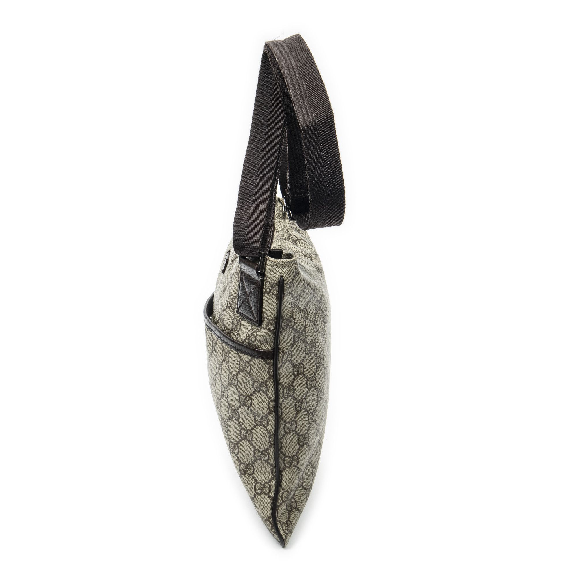 Gucci Square Flat Crossbody Size ONE SIZE - 3 Thumbnail