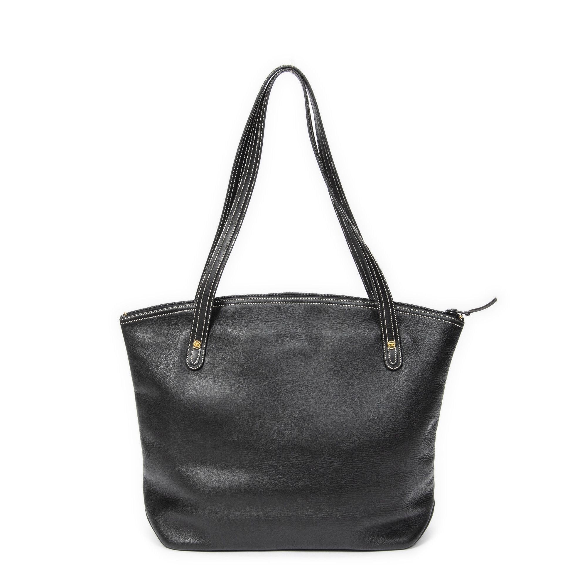 Dior CD Zip Shopping Tote Size ONE SIZE - 5 Thumbnail