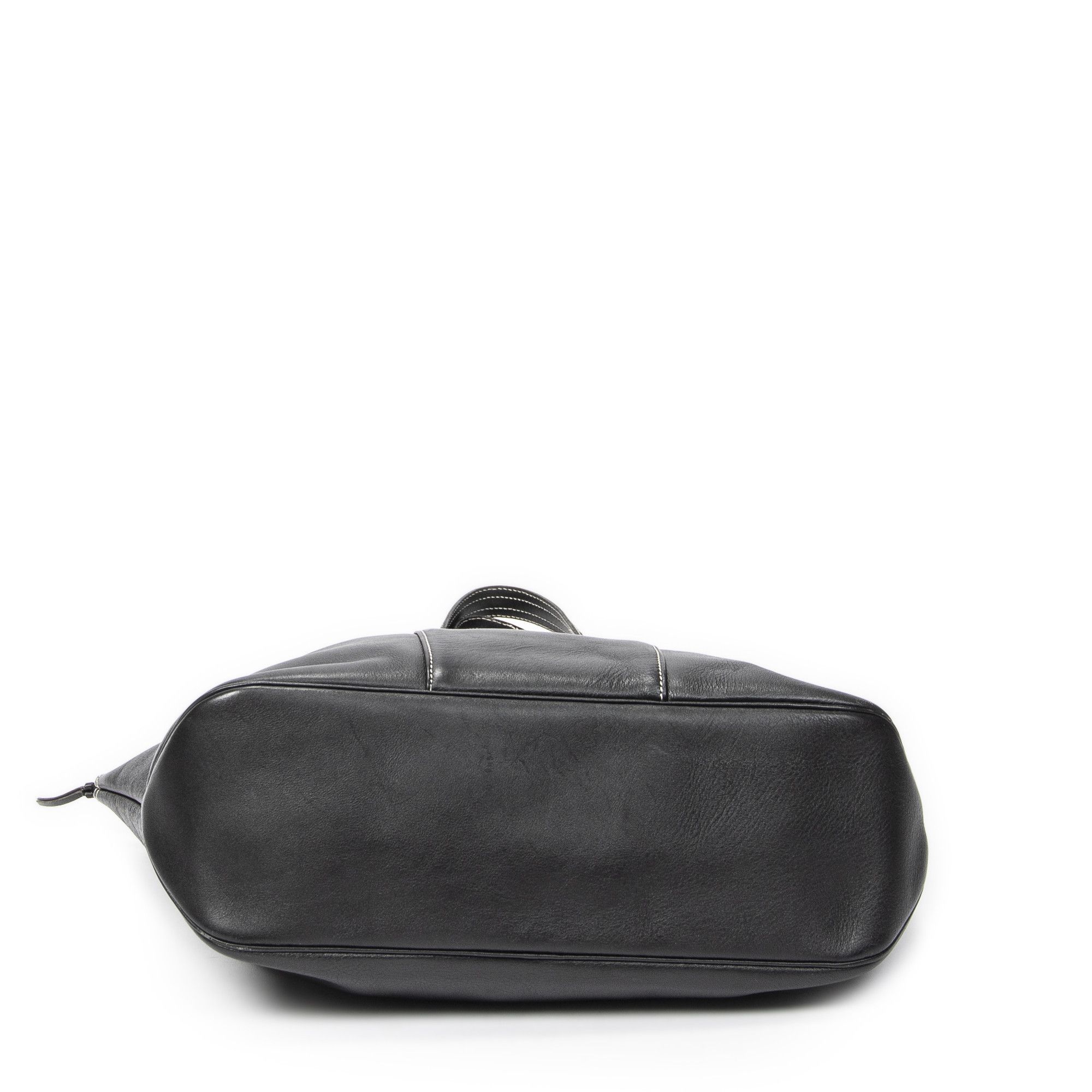 Dior CD Zip Shopping Tote Size ONE SIZE - 6 Thumbnail