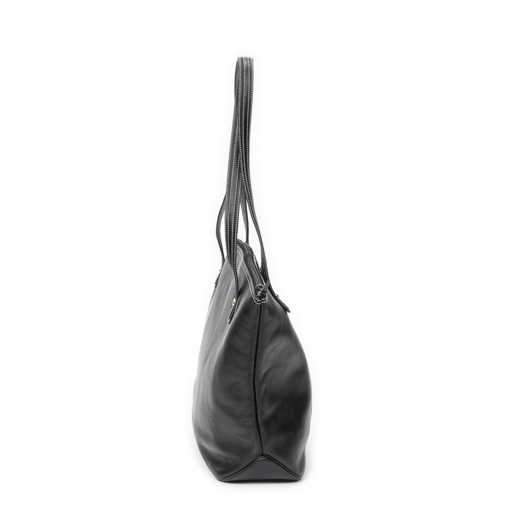 Dior CD Zip Shopping Tote Size ONE SIZE - 4 Thumbnail
