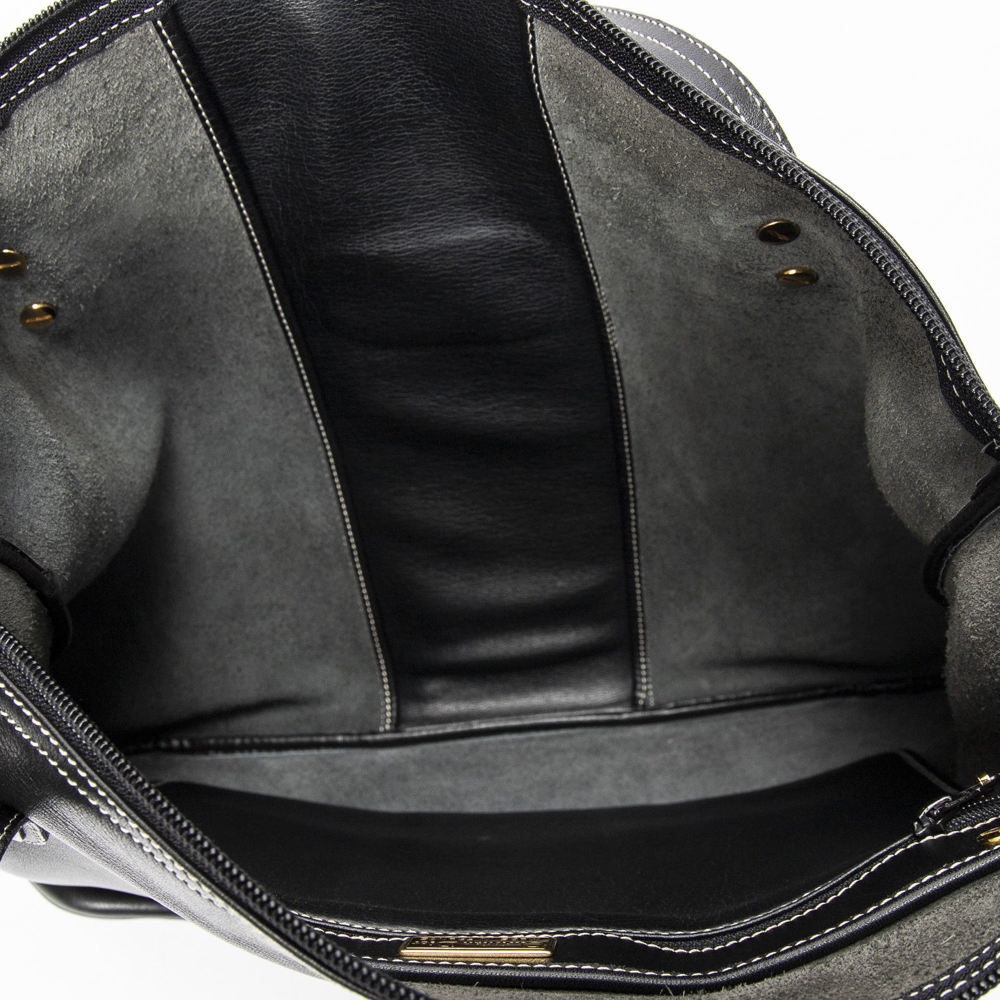 Dior CD Zip Shopping Tote Size ONE SIZE - 9 Thumbnail