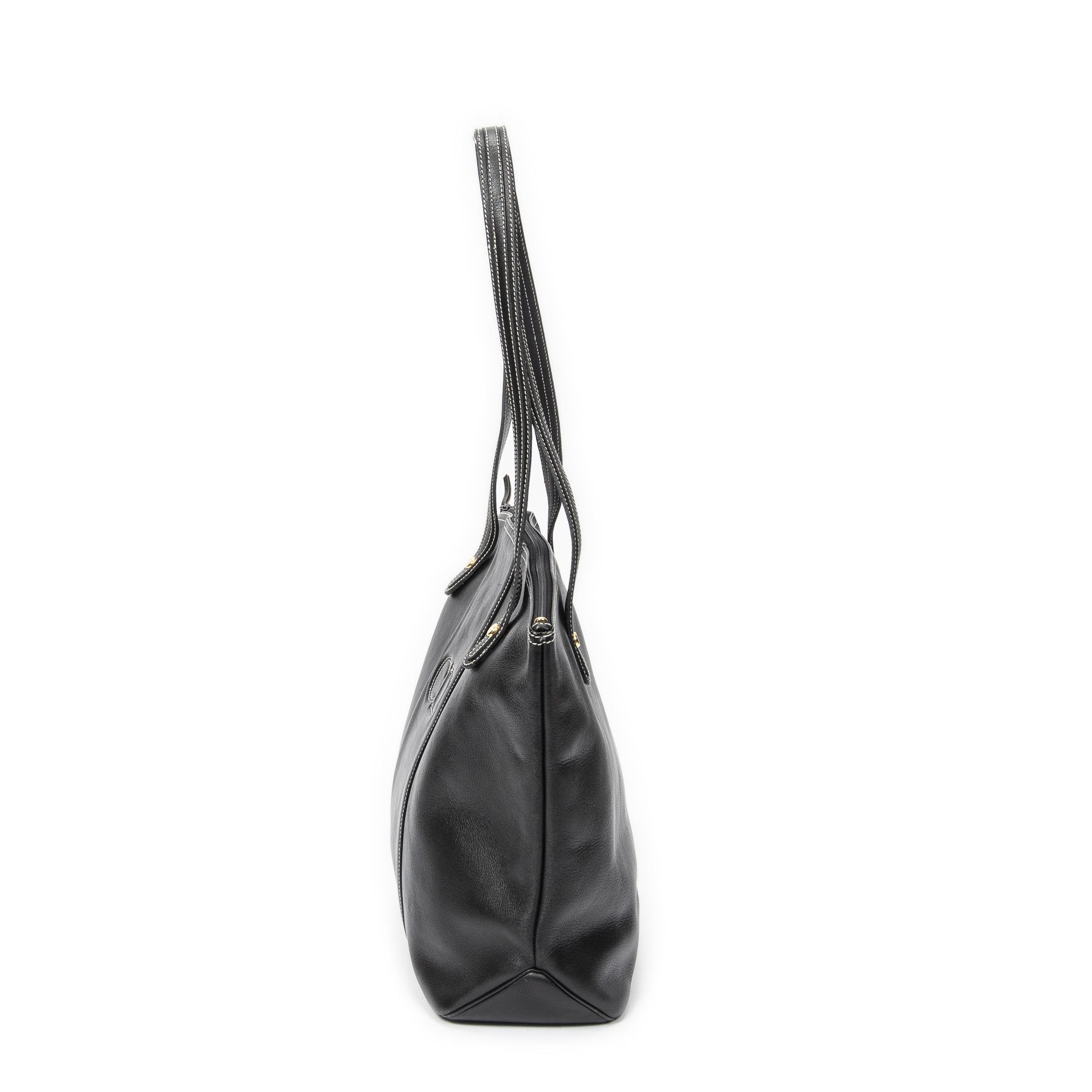 Dior CD Zip Shopping Tote Size ONE SIZE - 3 Thumbnail