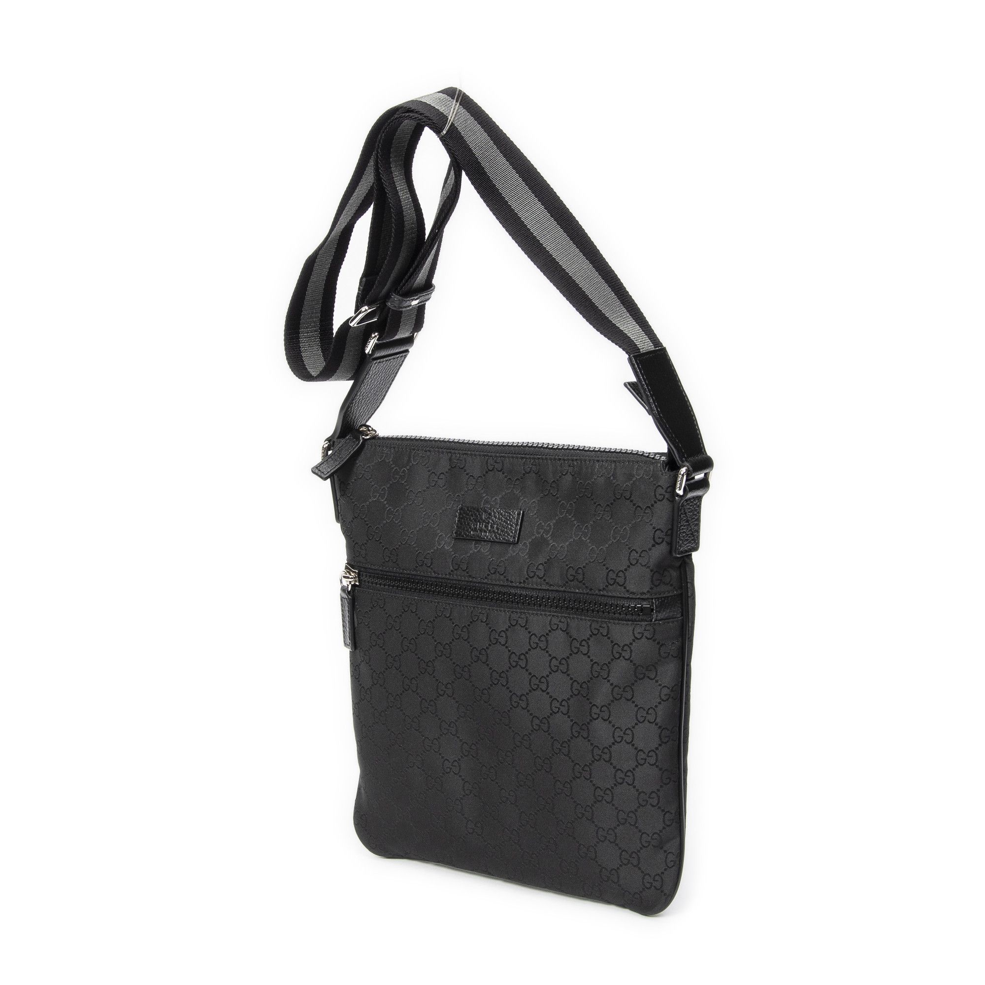 Gucci Messenger Crossbody Size ONE SIZE - 2 Thumbnail