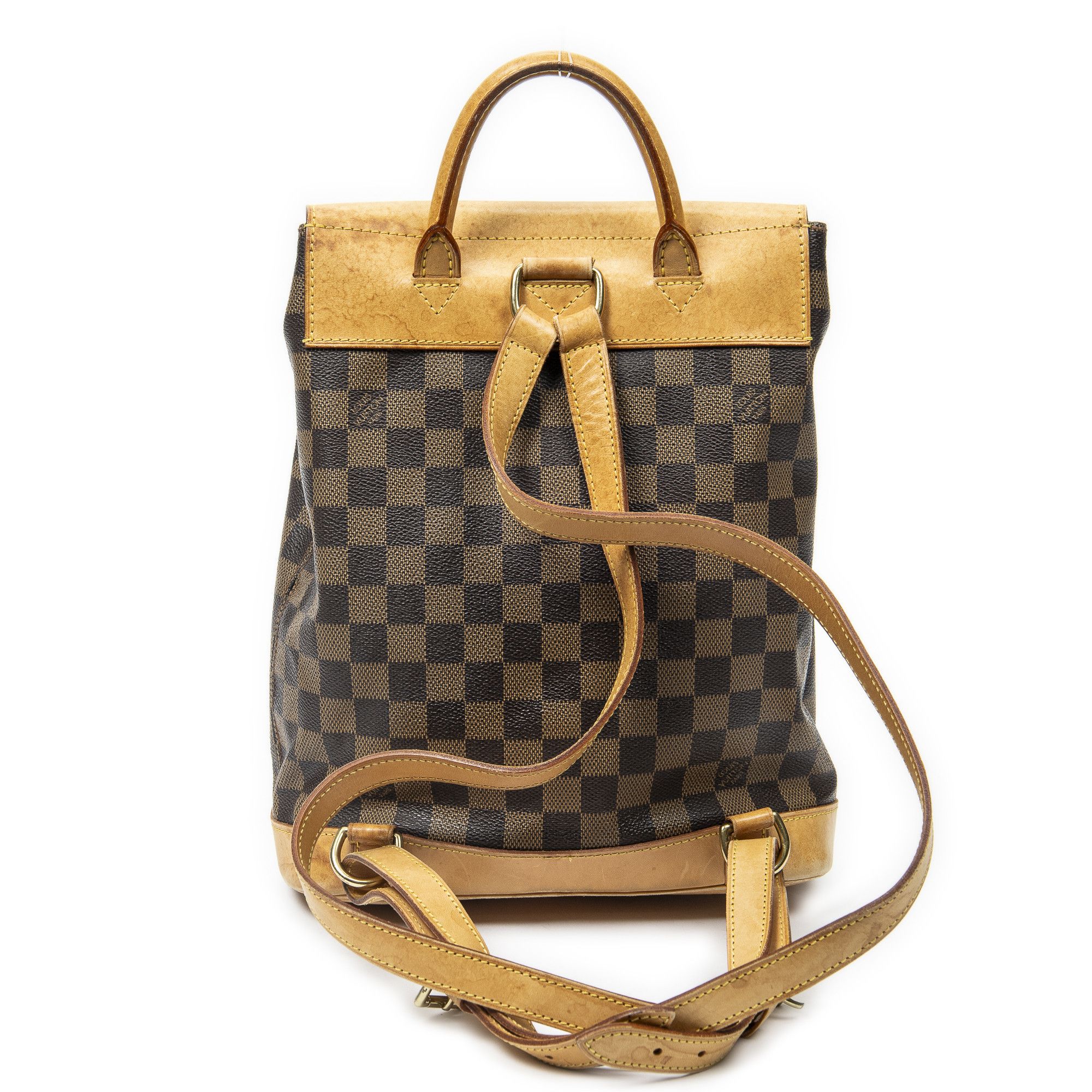 Louis Vuitton Arlequin Soho Size ONE SIZE - 5 Thumbnail