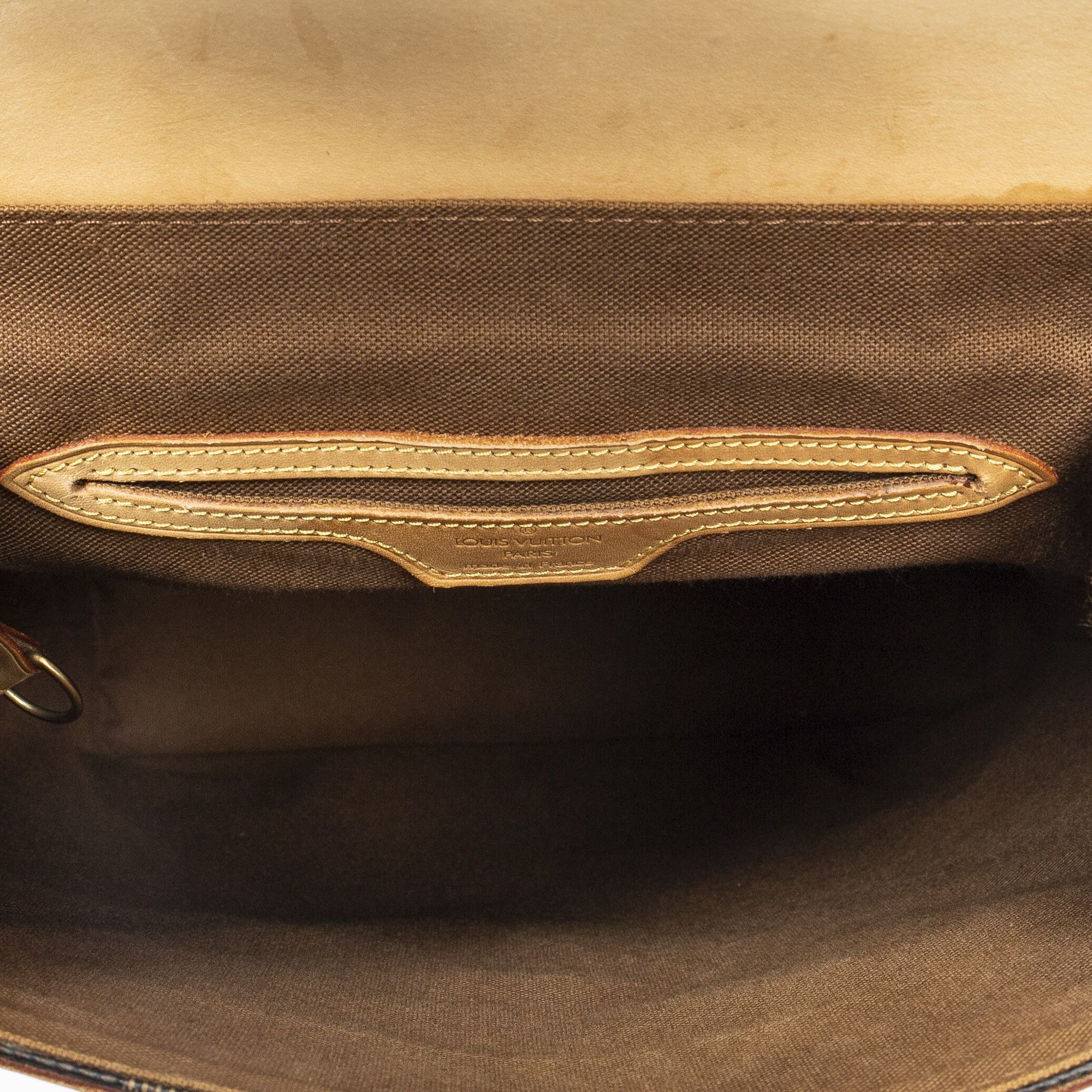 Louis Vuitton Arlequin Soho Size ONE SIZE - 9 Thumbnail