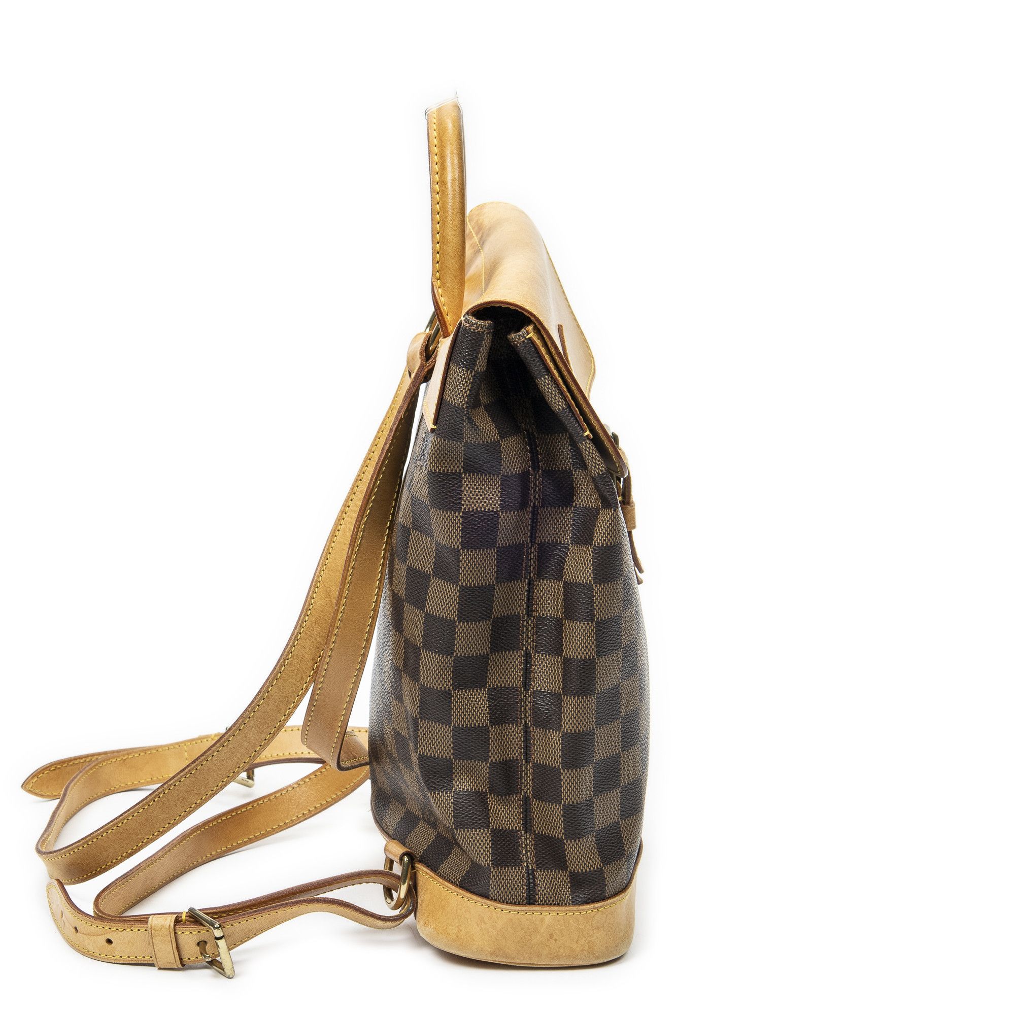 Louis Vuitton Arlequin Soho Size ONE SIZE - 4 Thumbnail