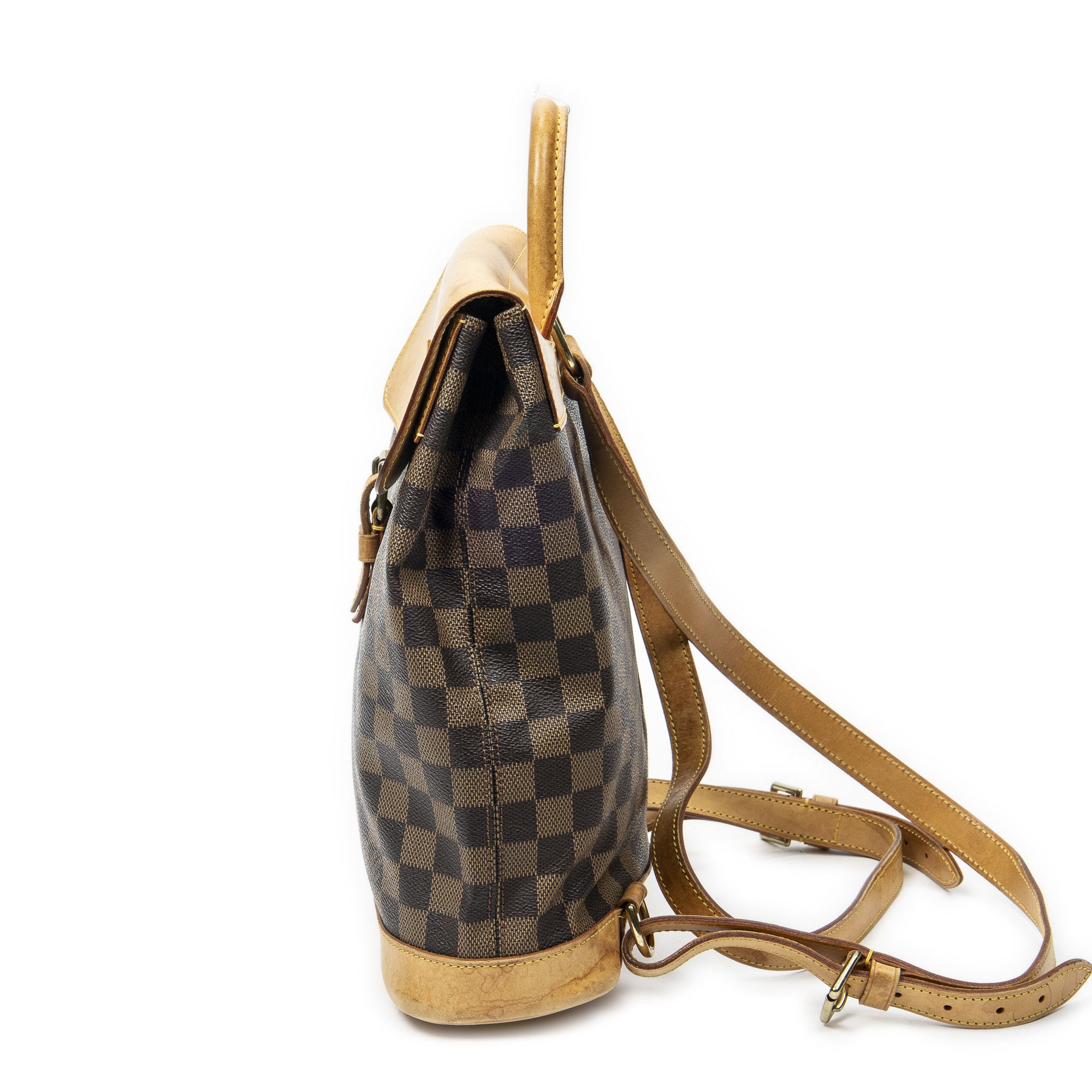 Louis Vuitton Arlequin Soho Size ONE SIZE - 3 Thumbnail