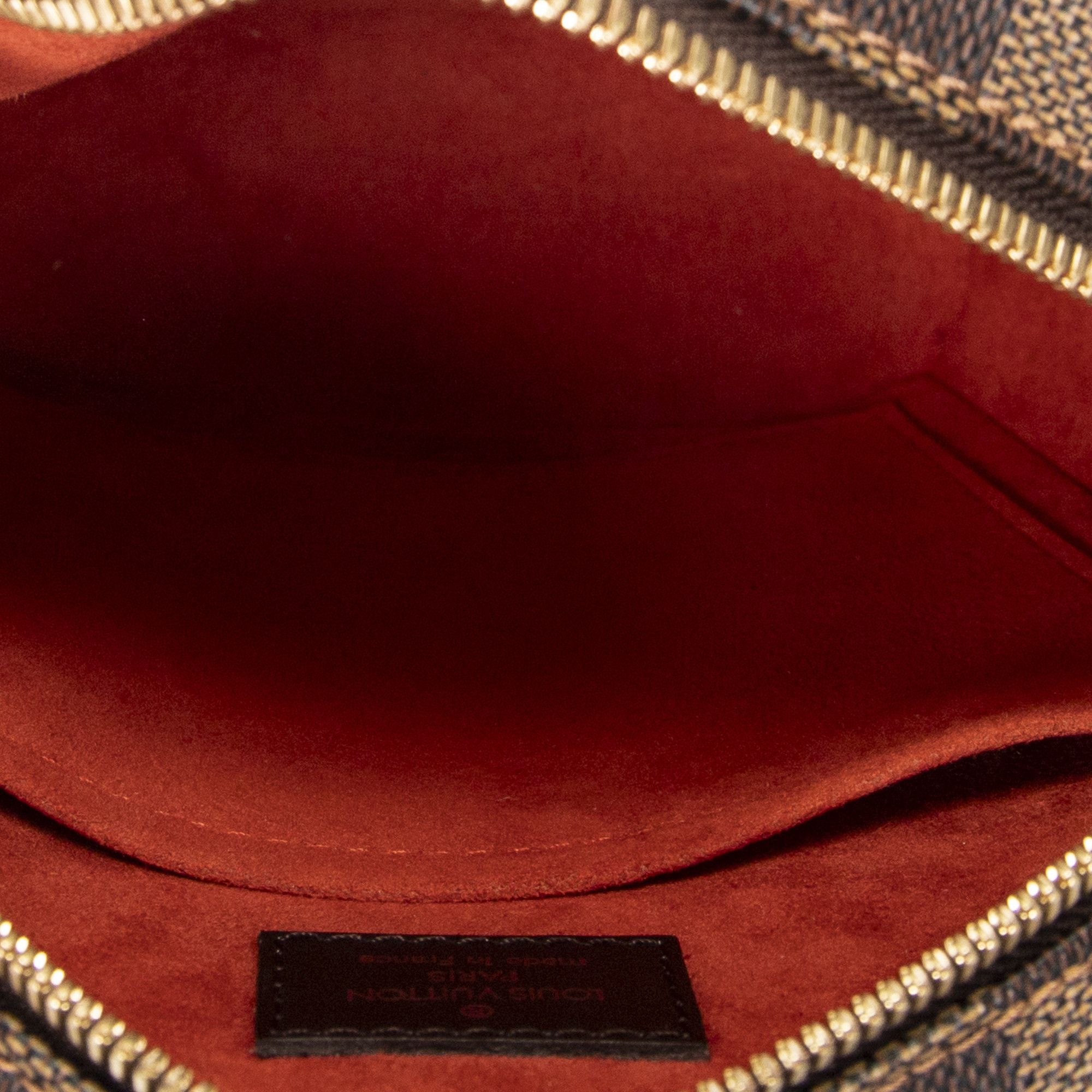 Louis Vuitton Ipanema PM Size ONE SIZE - 9 Thumbnail