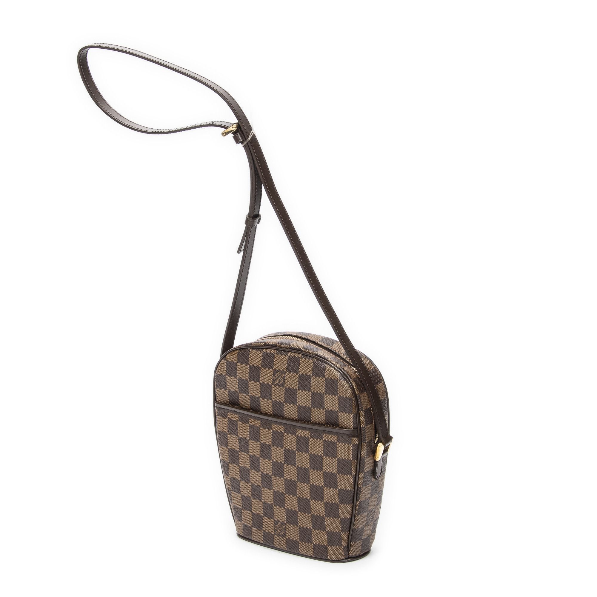 Louis Vuitton Ipanema PM Size ONE SIZE - 2 Thumbnail
