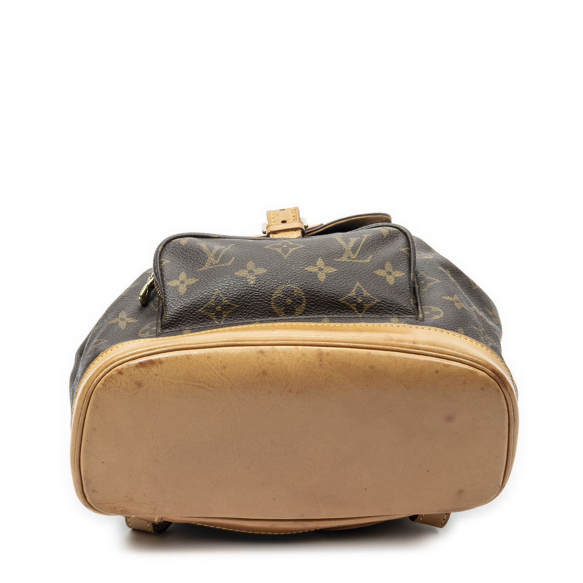 Louis Vuitton Montsouris MM Size ONE SIZE - 6 Thumbnail