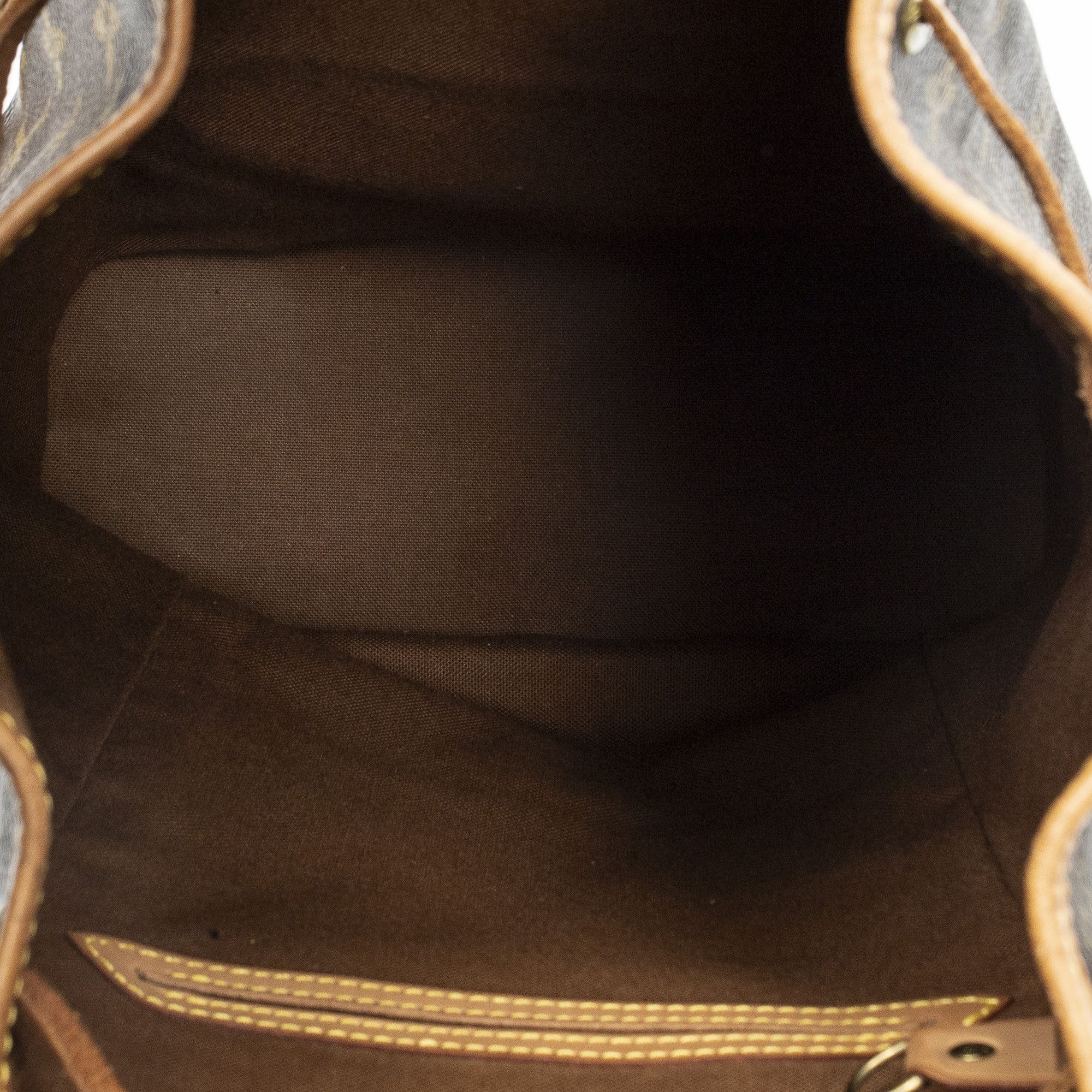 Louis Vuitton Montsouris MM Size ONE SIZE - 9 Thumbnail