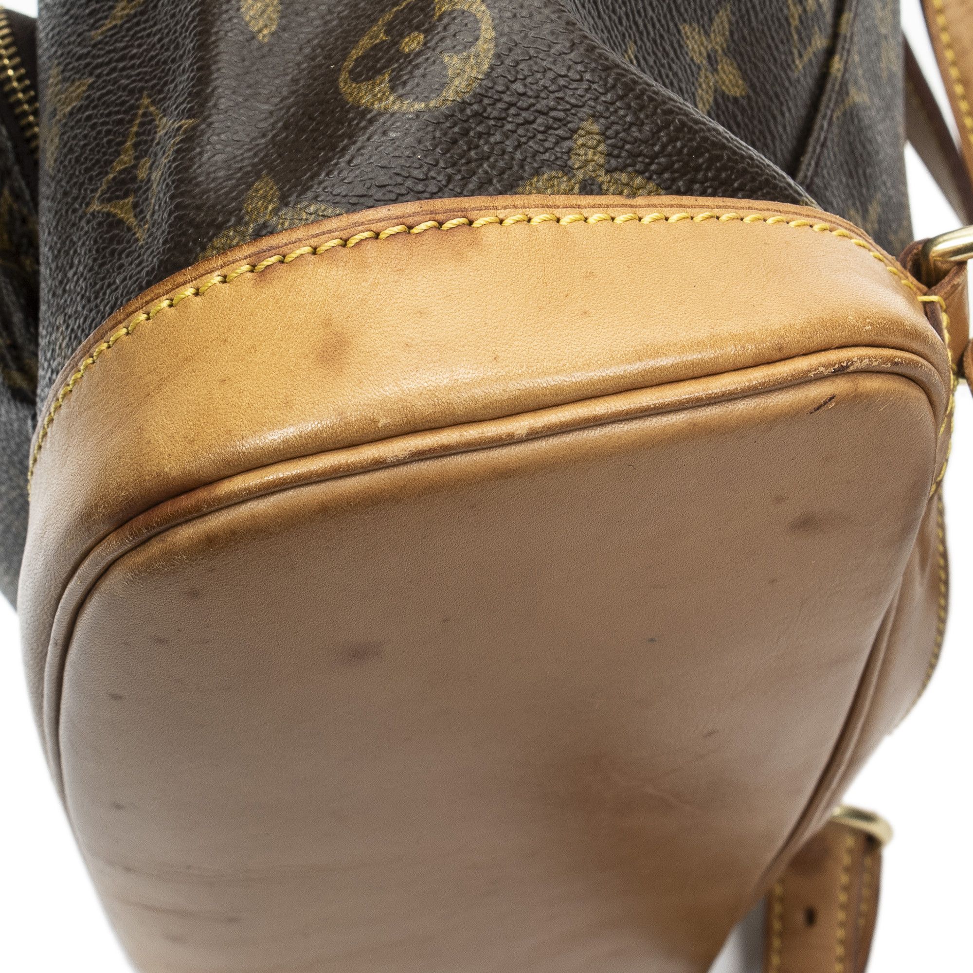 Louis Vuitton Montsouris MM Size ONE SIZE - 8 Thumbnail