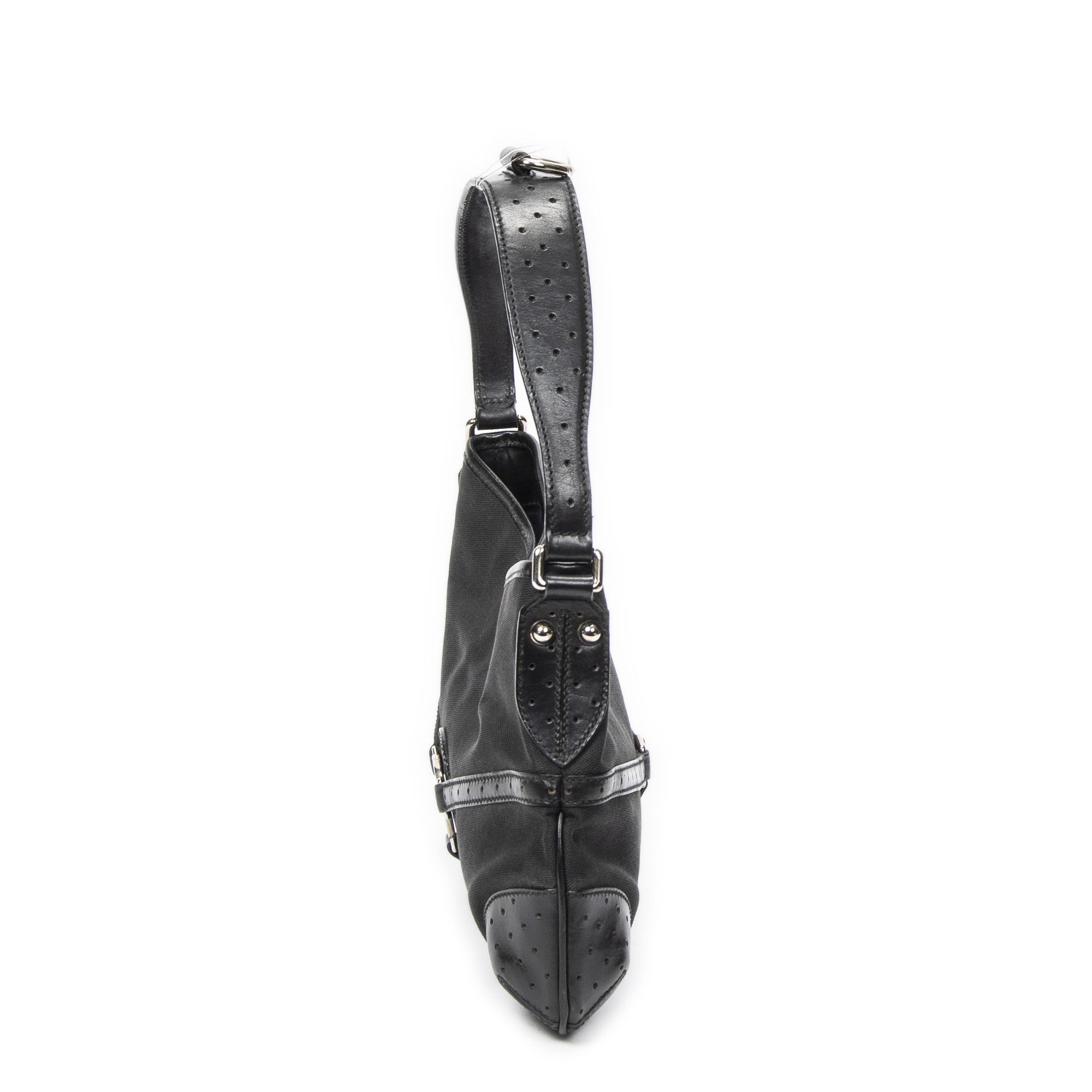 Gucci Reins Hobo Size ONE SIZE - 3 Thumbnail