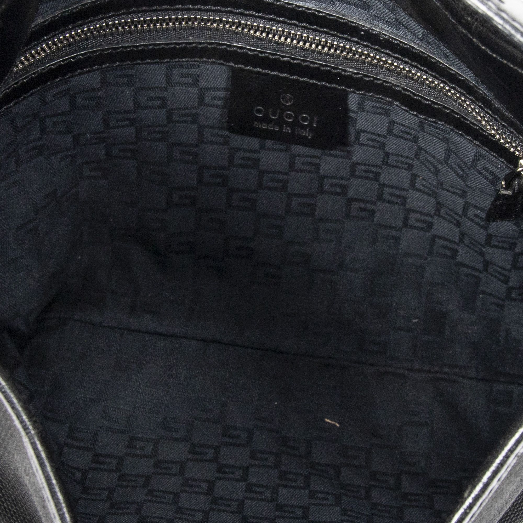 Gucci Reins Hobo Size ONE SIZE - 9 Thumbnail