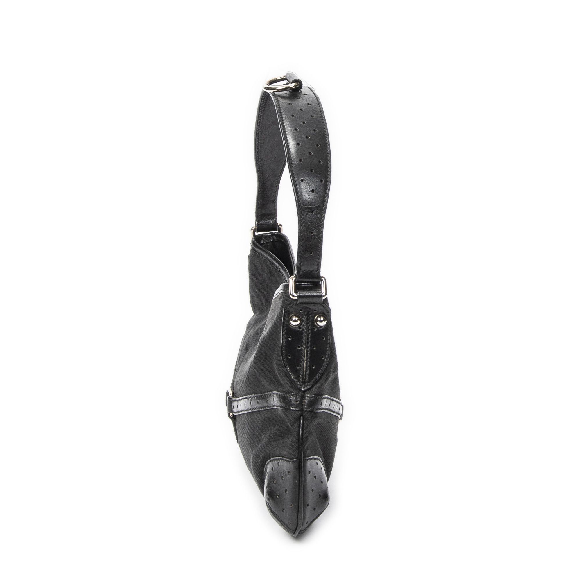 Gucci Reins Hobo Size ONE SIZE - 4 Thumbnail
