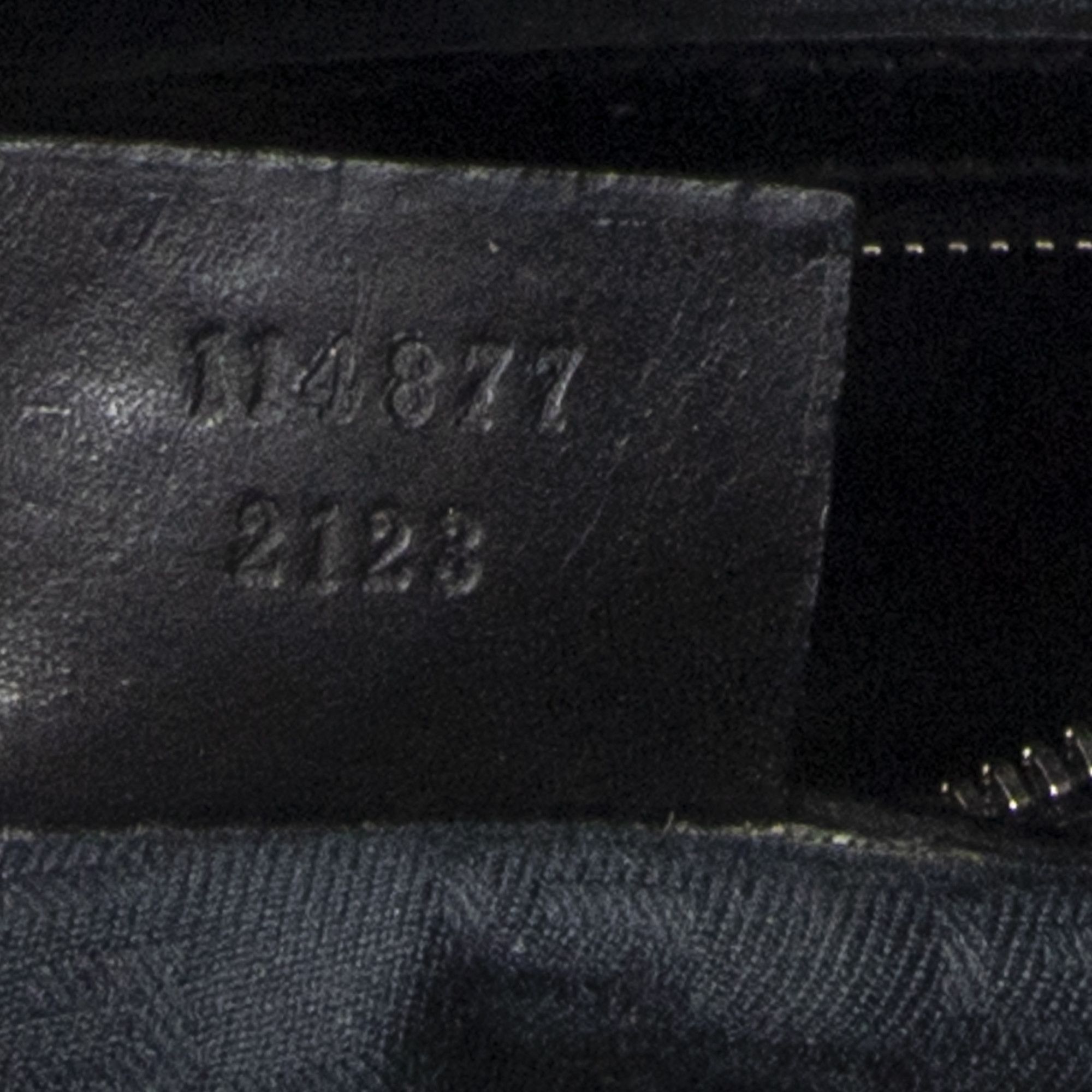 Gucci Reins Hobo Size ONE SIZE - 11 Thumbnail