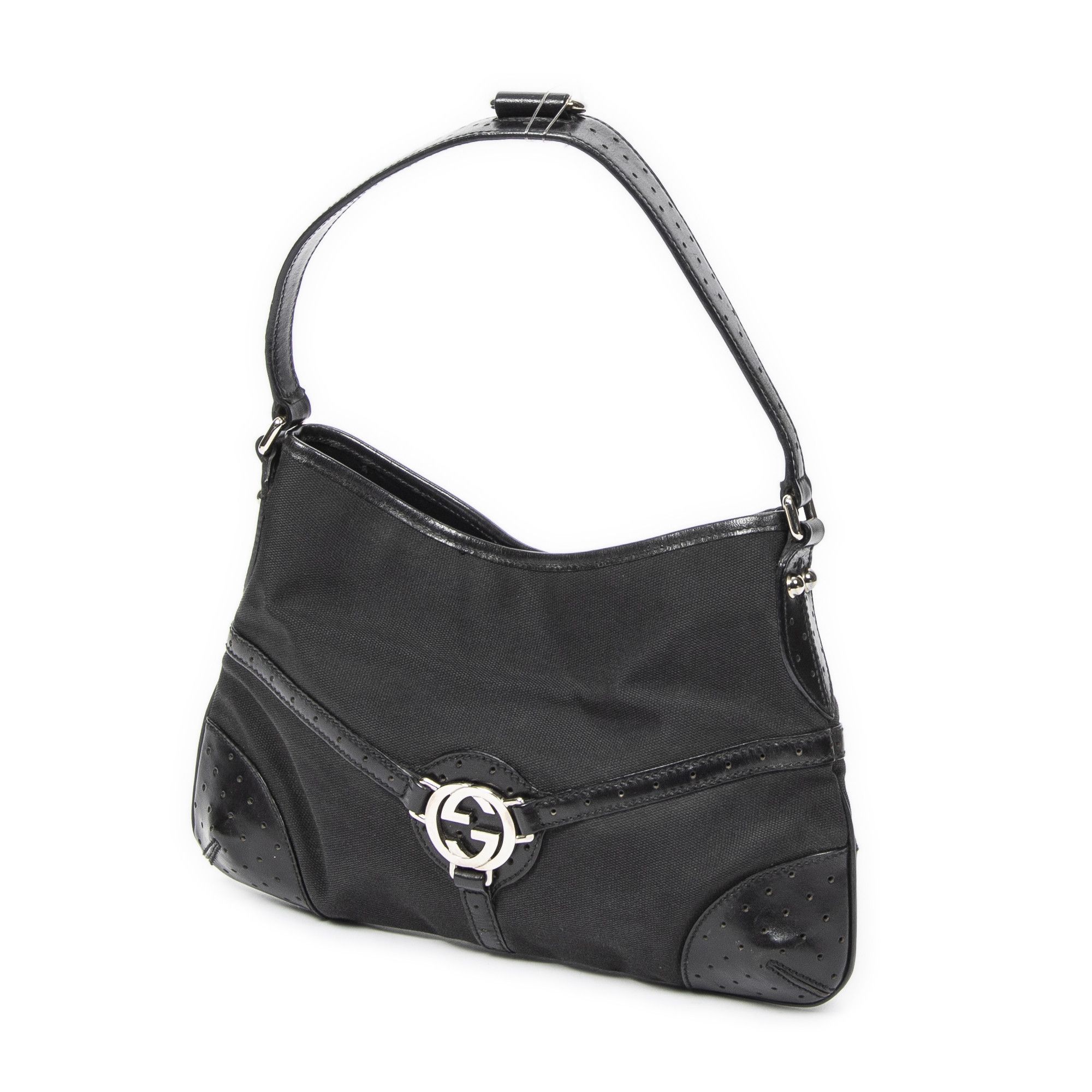 Gucci Reins Hobo Size ONE SIZE - 2 Thumbnail