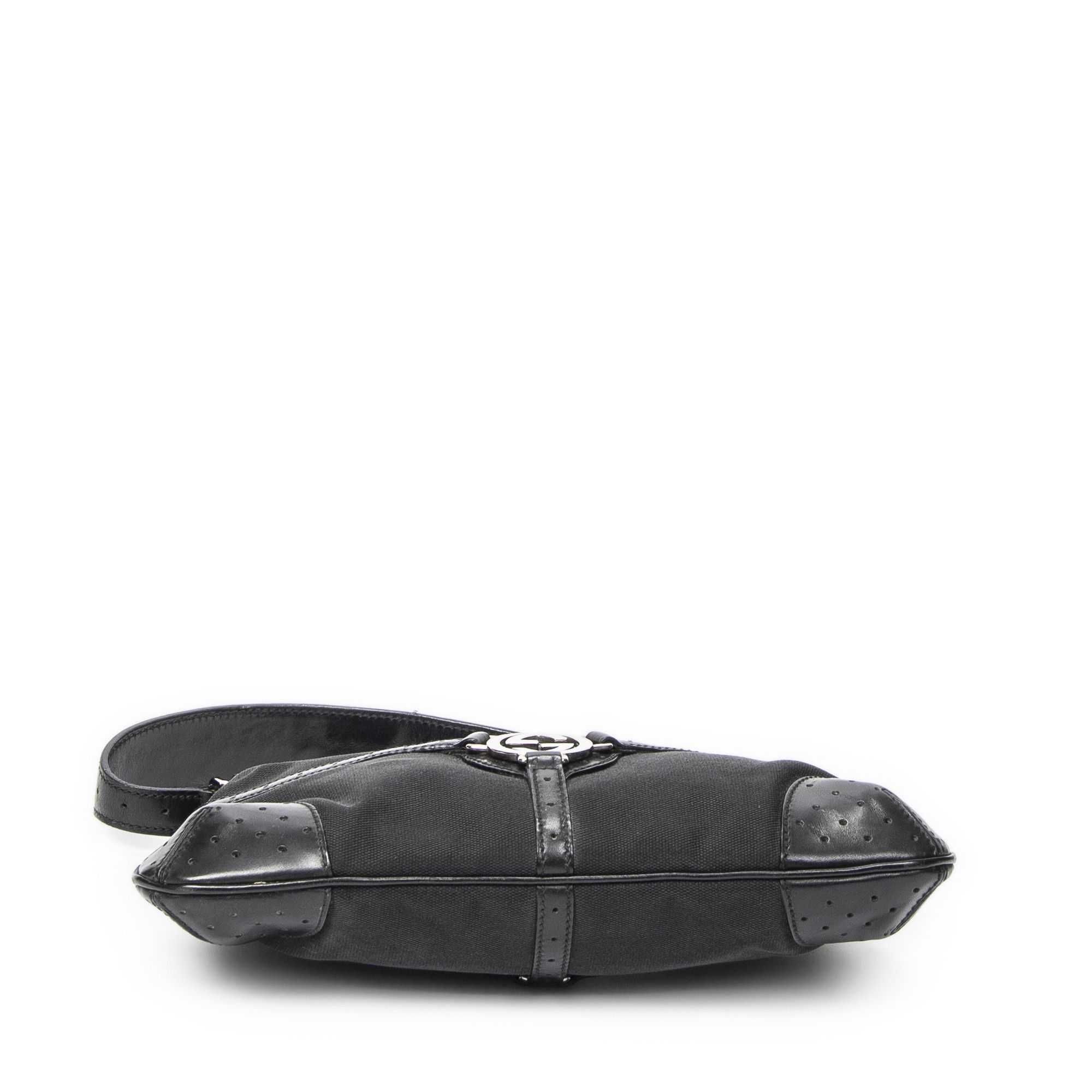 Gucci Reins Hobo Size ONE SIZE - 6 Thumbnail