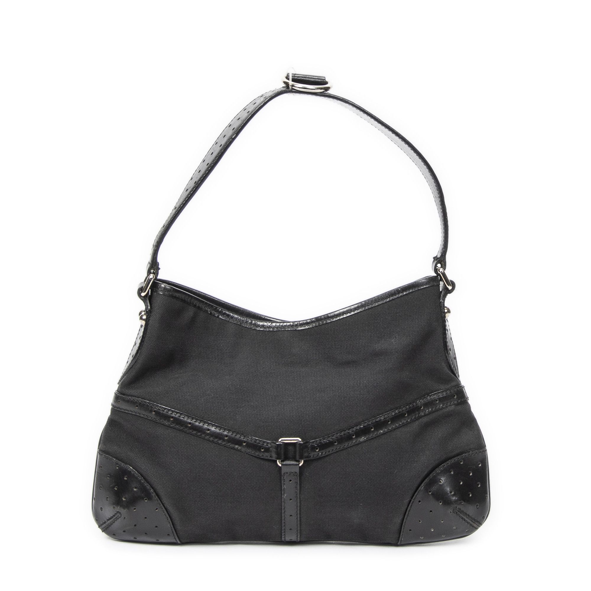 Gucci Reins Hobo Size ONE SIZE - 5 Thumbnail