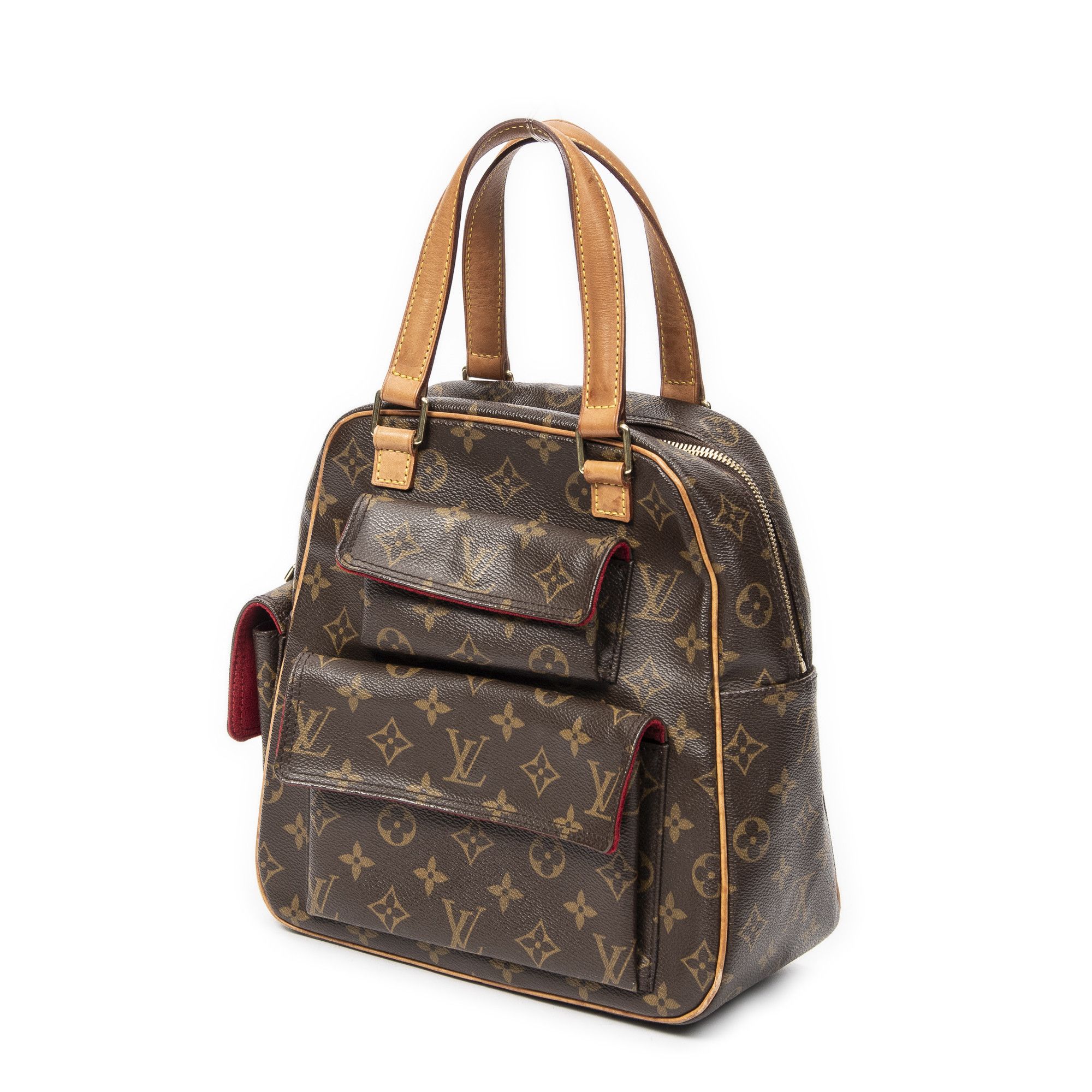 Louis Vuitton Excentri-Cite Size ONE SIZE - 2 Thumbnail