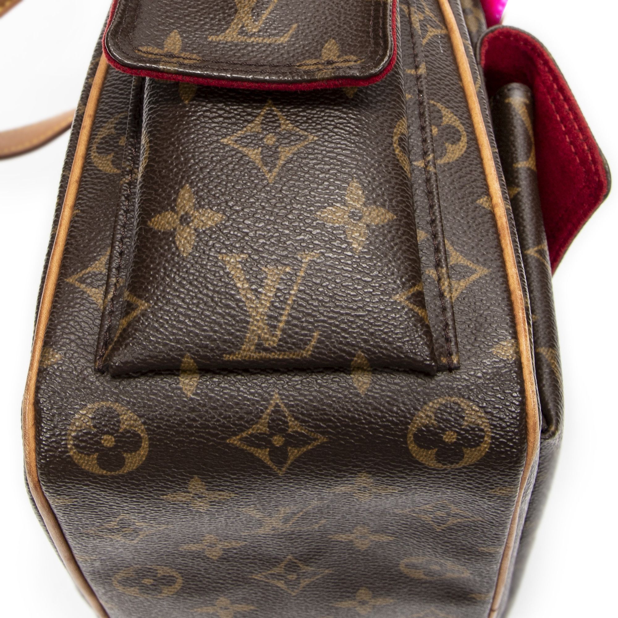 Louis Vuitton Excentri-Cite Size ONE SIZE - 7 Thumbnail