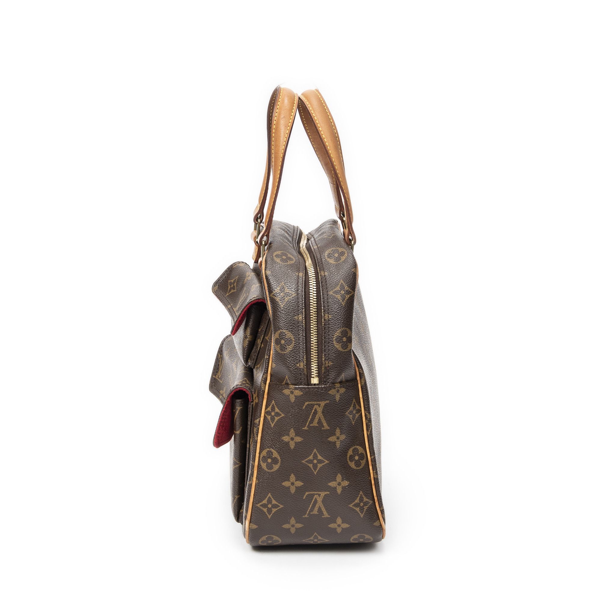 Louis Vuitton Excentri-Cite Size ONE SIZE - 3 Thumbnail