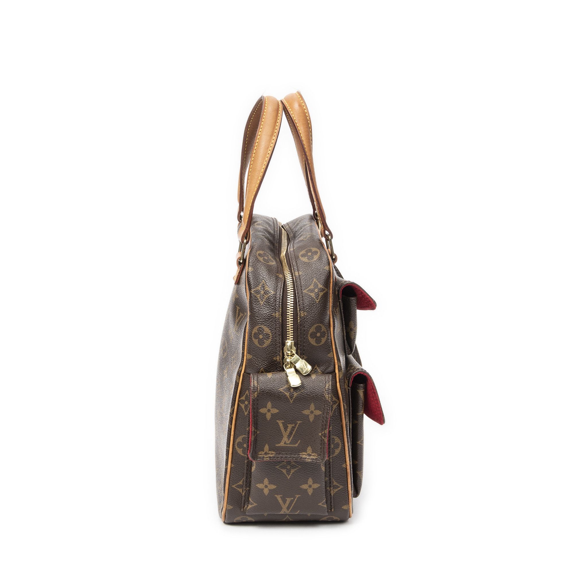 Louis Vuitton Excentri-Cite Size ONE SIZE - 4 Thumbnail