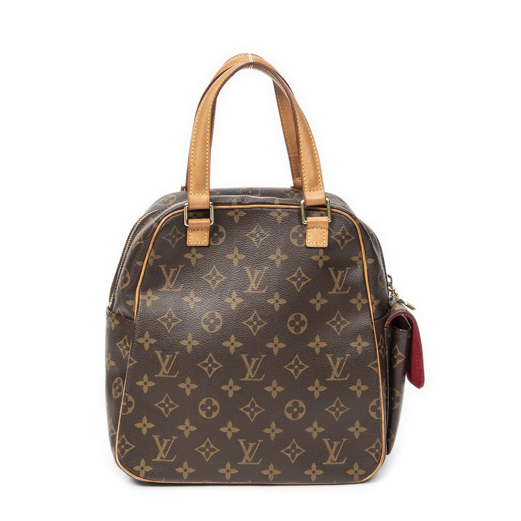 Louis Vuitton Excentri-Cite Size ONE SIZE - 5 Thumbnail