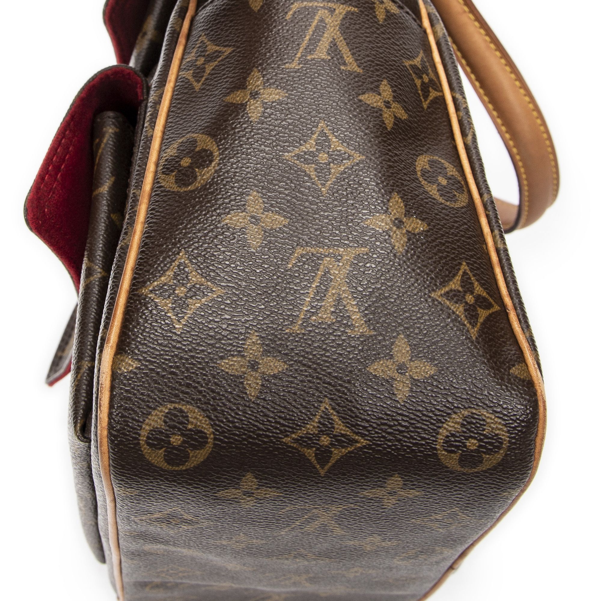 Louis Vuitton Excentri-Cite Size ONE SIZE - 8 Thumbnail