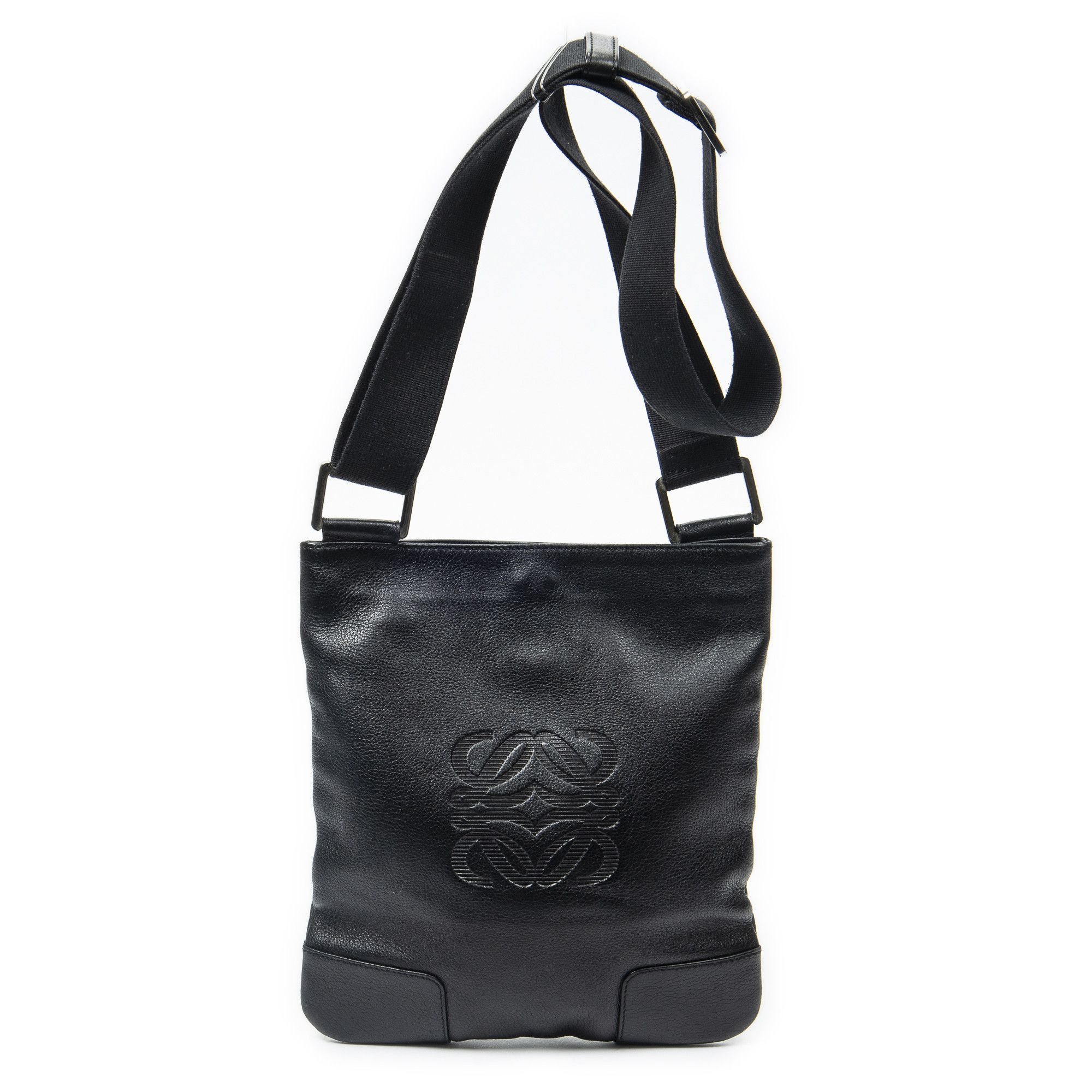 Loewe Anagram Flat Crossbody Size ONE SIZE - 5 Thumbnail
