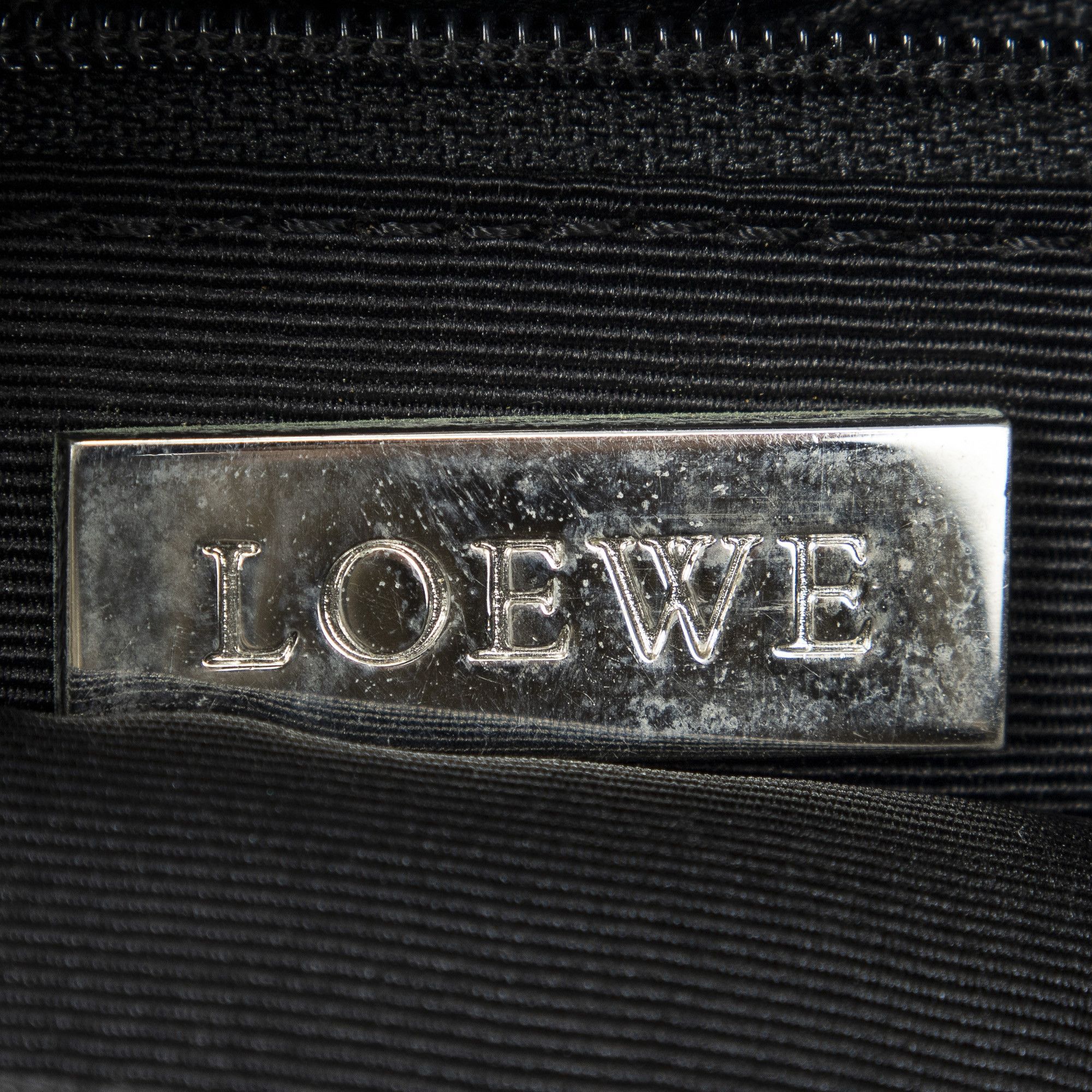 Loewe Anagram Flat Crossbody Size ONE SIZE - 10 Thumbnail