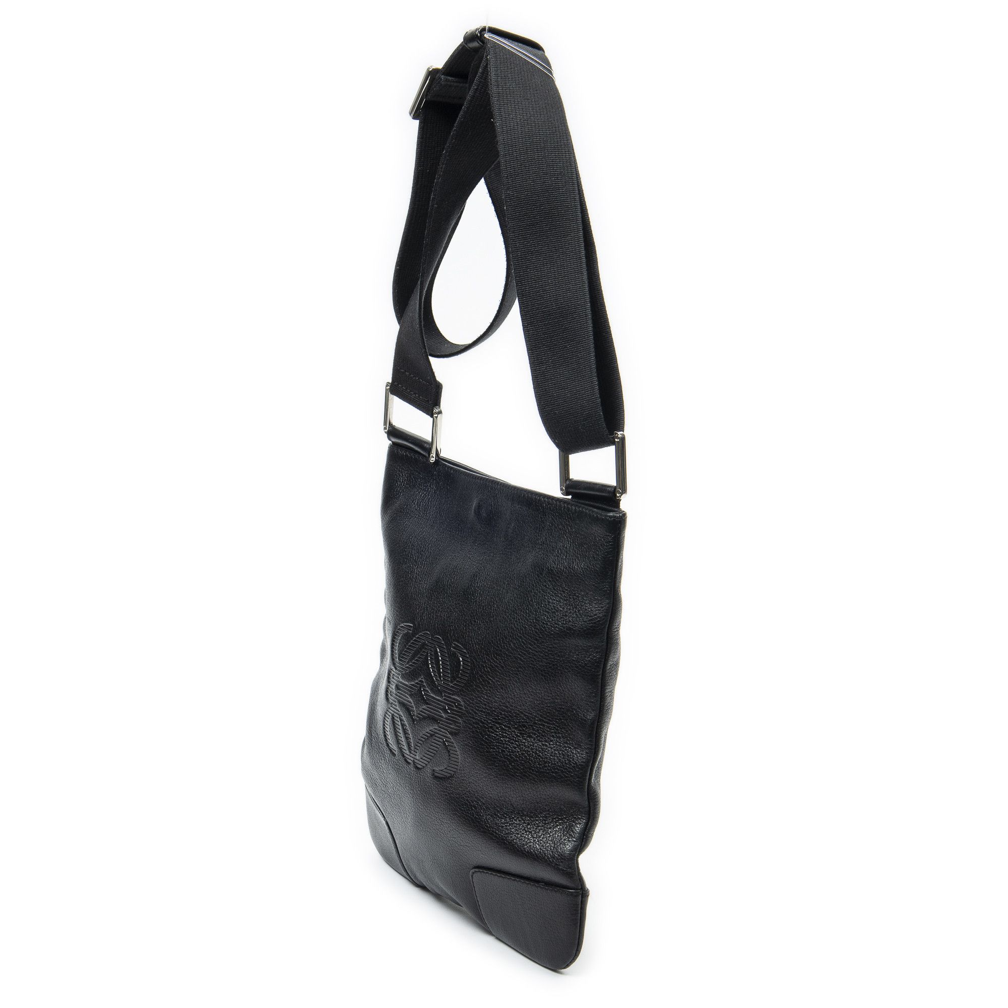 Loewe Anagram Flat Crossbody Size ONE SIZE - 2 Thumbnail
