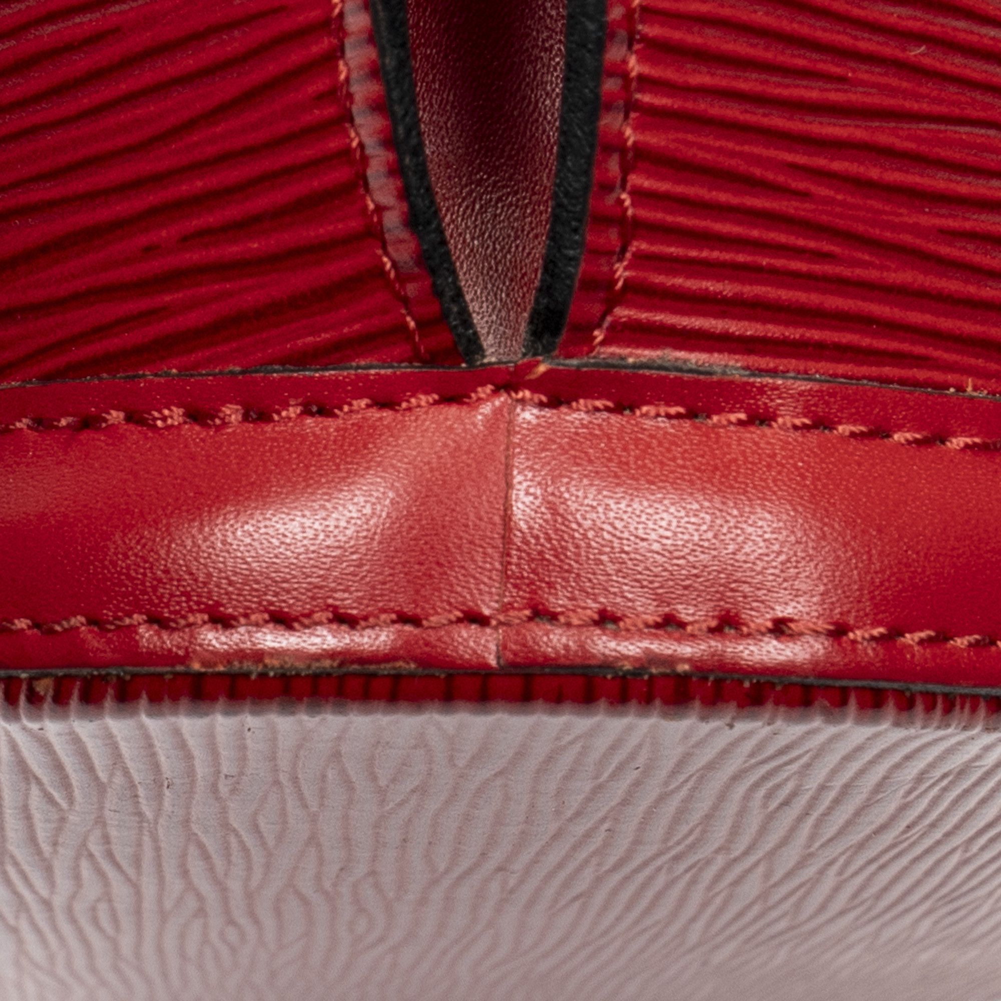Louis Vuitton St-Jacques Shopping GM Size ONE SIZE - 8 Thumbnail